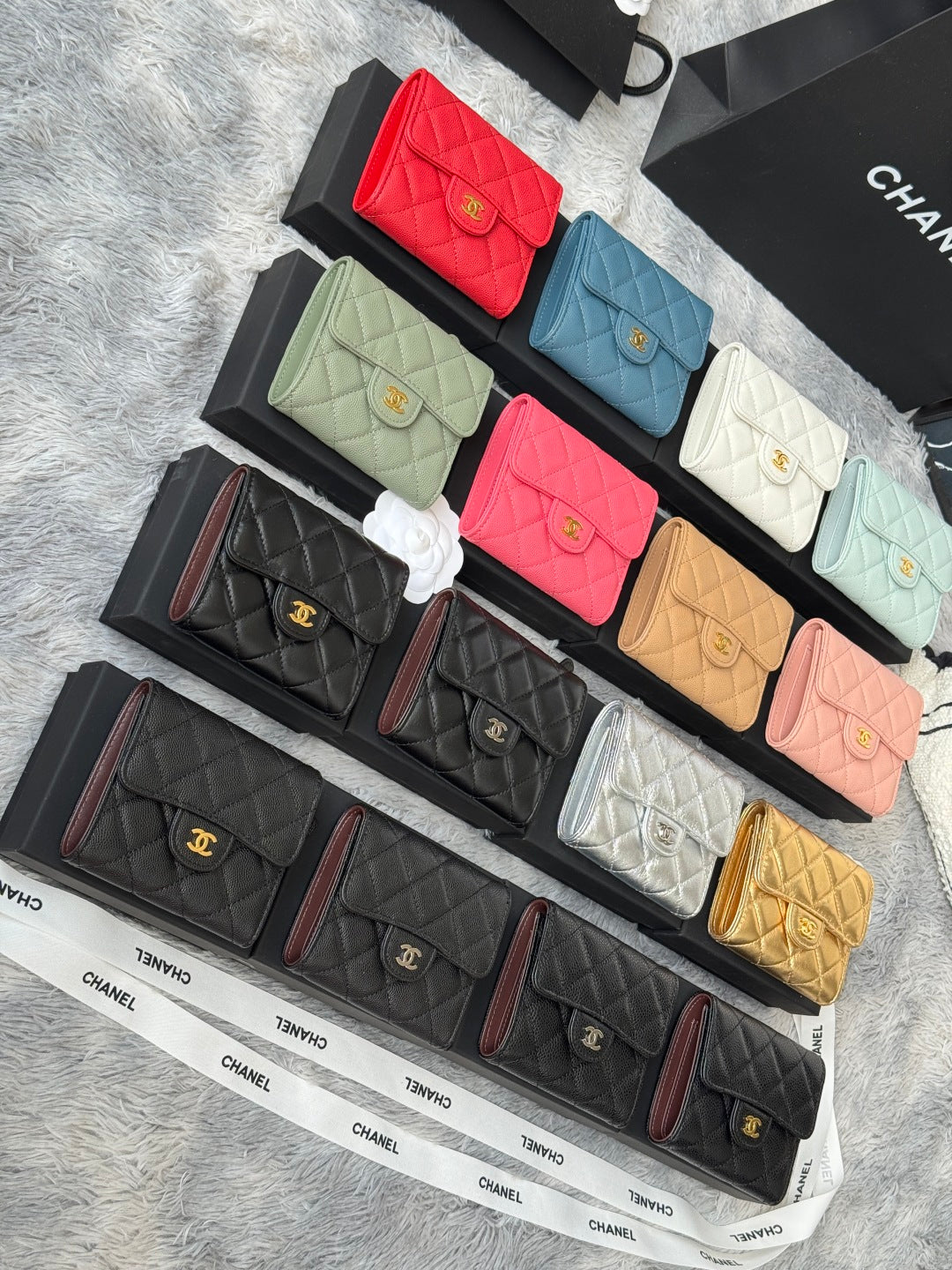 LuxluxHouse Best Quality Bags Small Bags