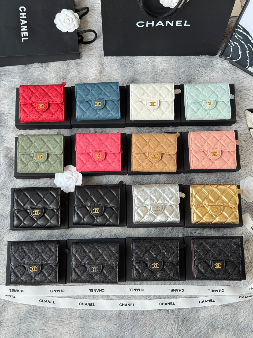 LuxluxHouse Best Quality Bags Small Bags
