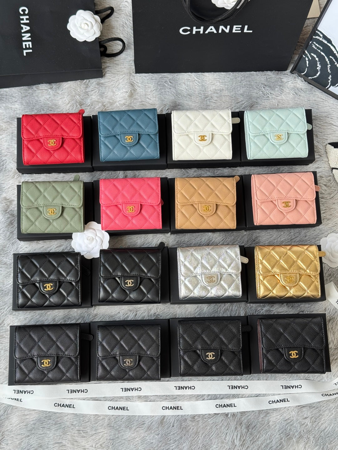 LuxluxHouse Best Quality Bags Small Bags