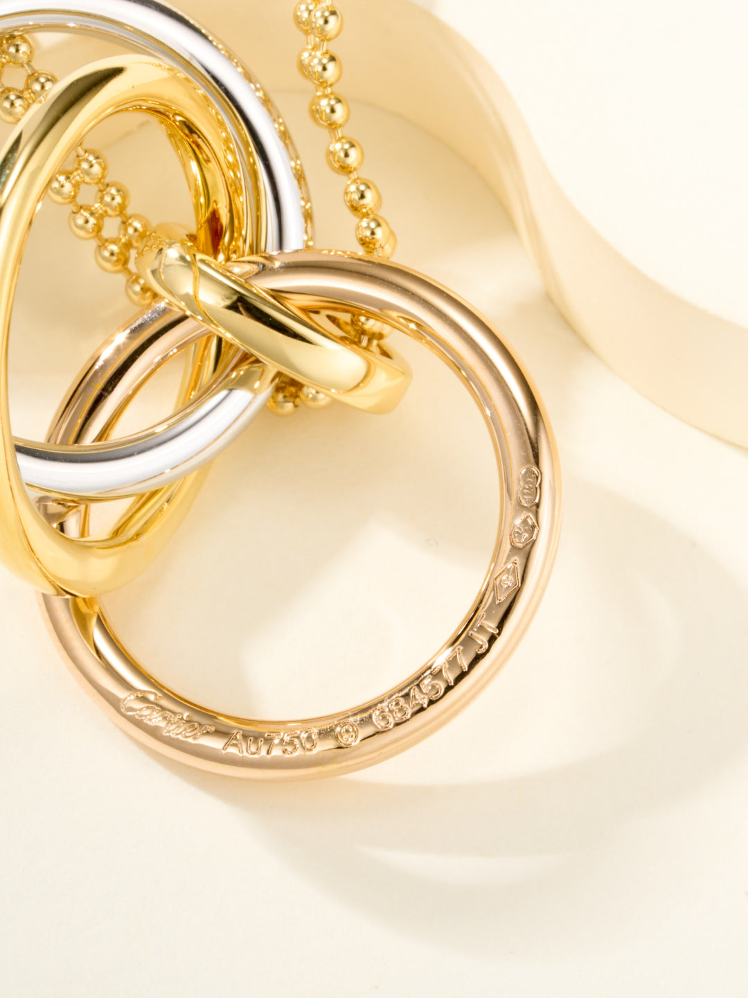 LuxluxHouse Best Quality Accessories Necklace Cartier