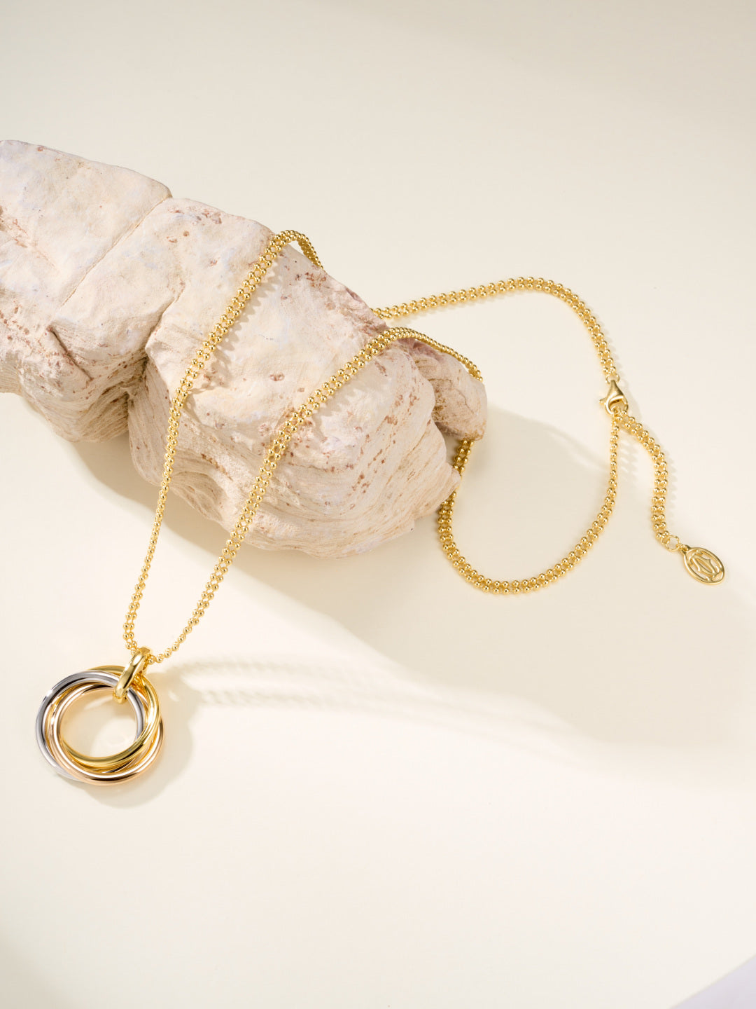 LuxluxHouse Best Quality Accessories Necklace Cartier