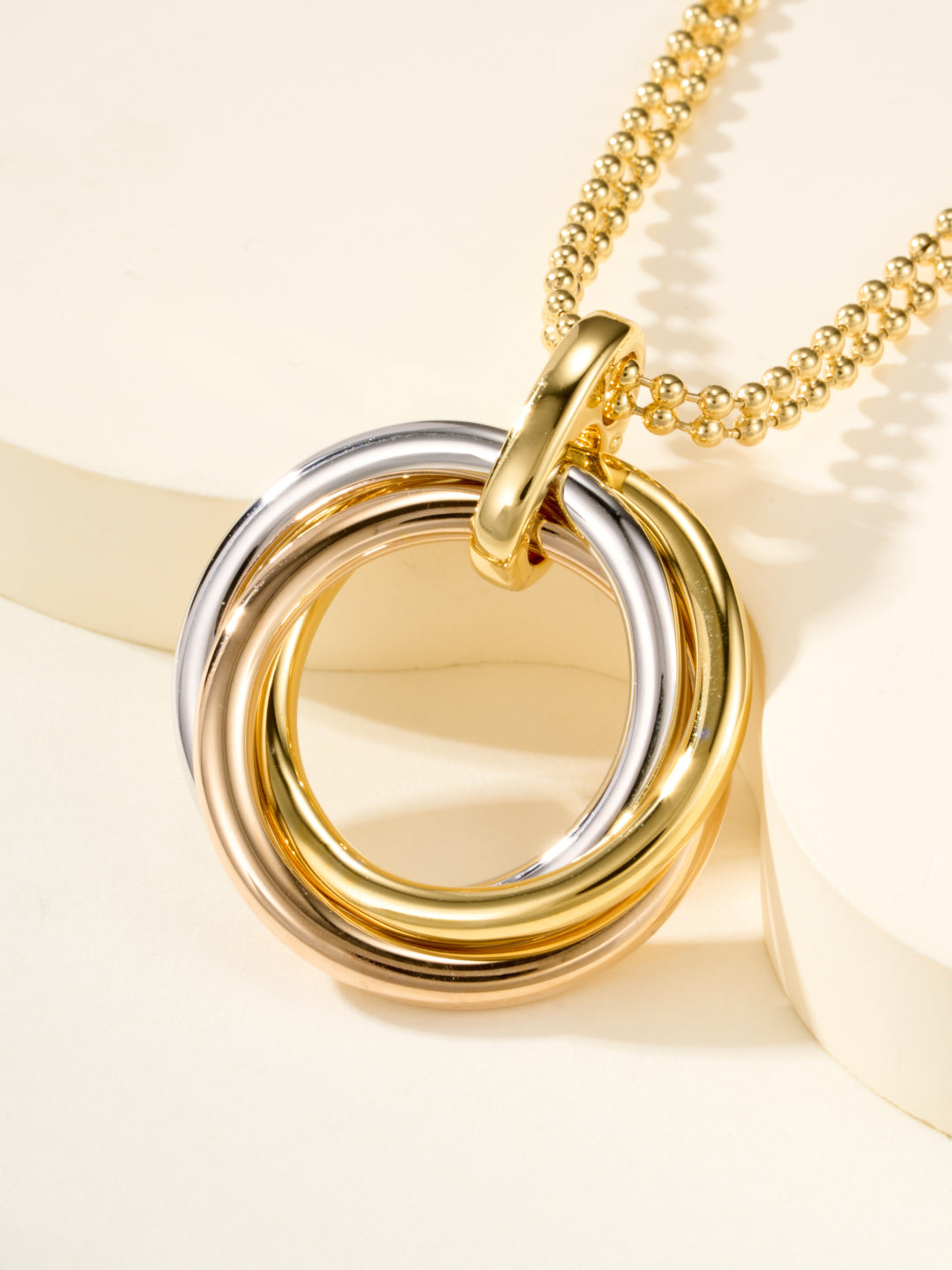 LuxluxHouse Best Quality Accessories Necklace Cartier