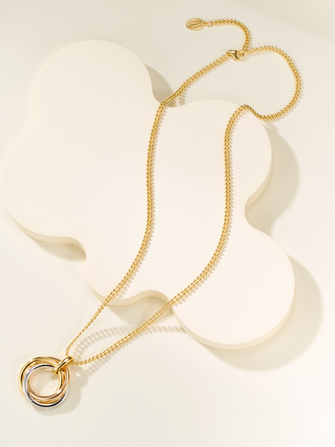 LuxluxHouse Best Quality Accessories Necklace Cartier
