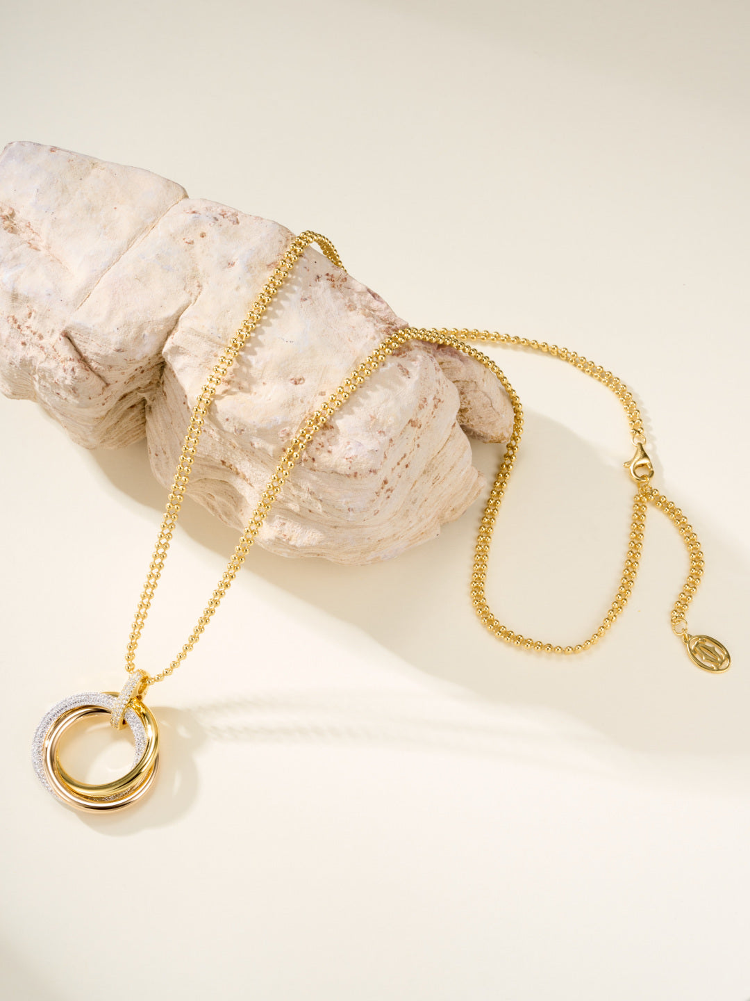 LuxluxHouse Best Quality Accessories Necklace Cartier