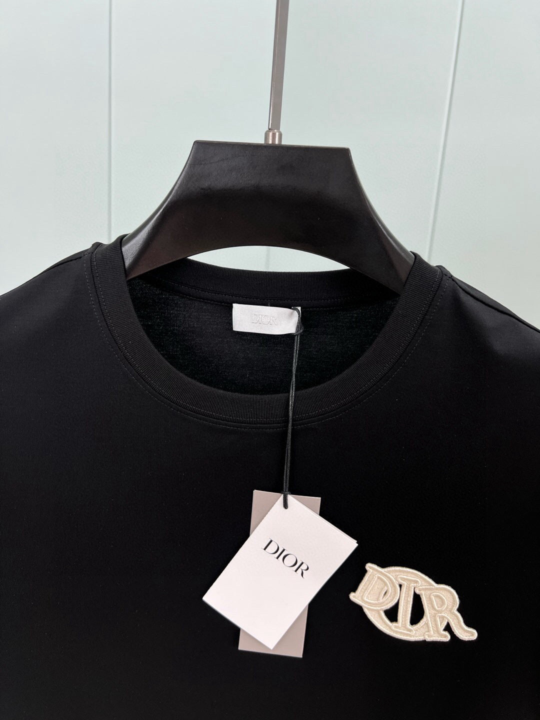 LuxluxHouse Best Quality Clothes T-shirt Dior
