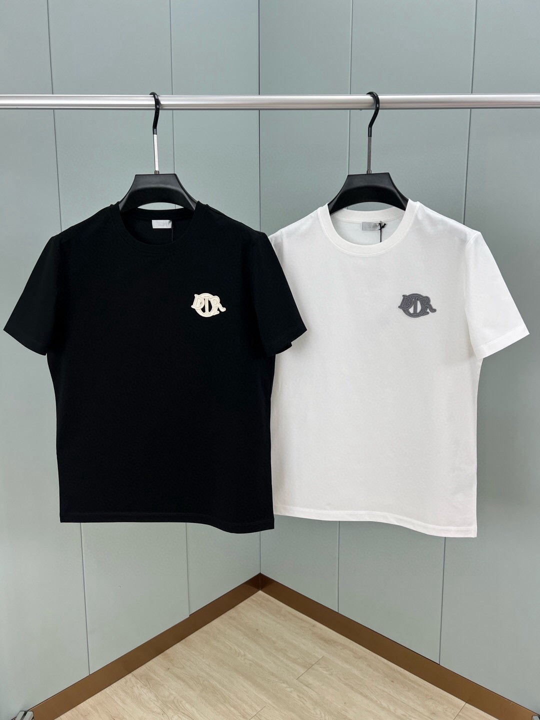 LuxluxHouse Best Quality Clothes T-shirt Dior