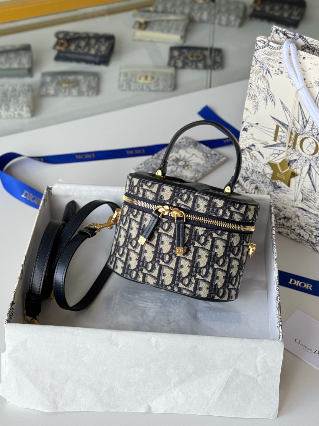 LuxluxHouse Best Quality Bags Small Bags