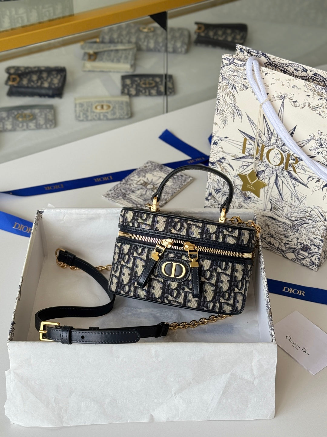 LuxluxHouse Best Quality Bags Small Bags