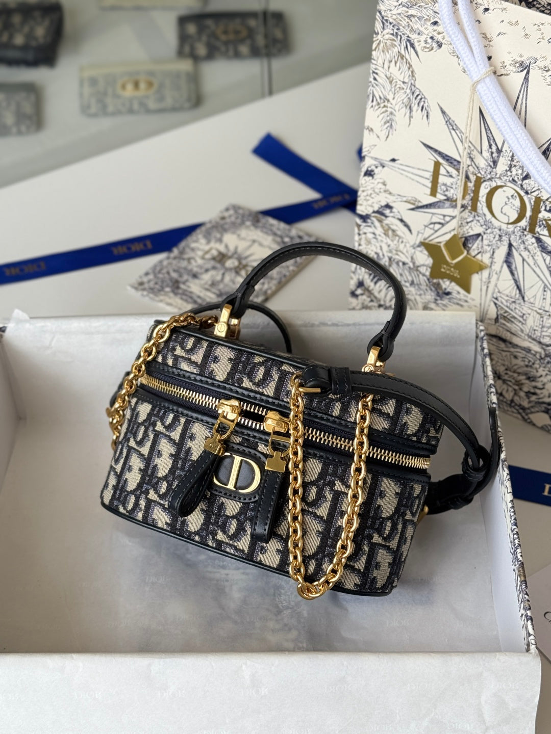 LuxluxHouse Best Quality Bags Small Bags
