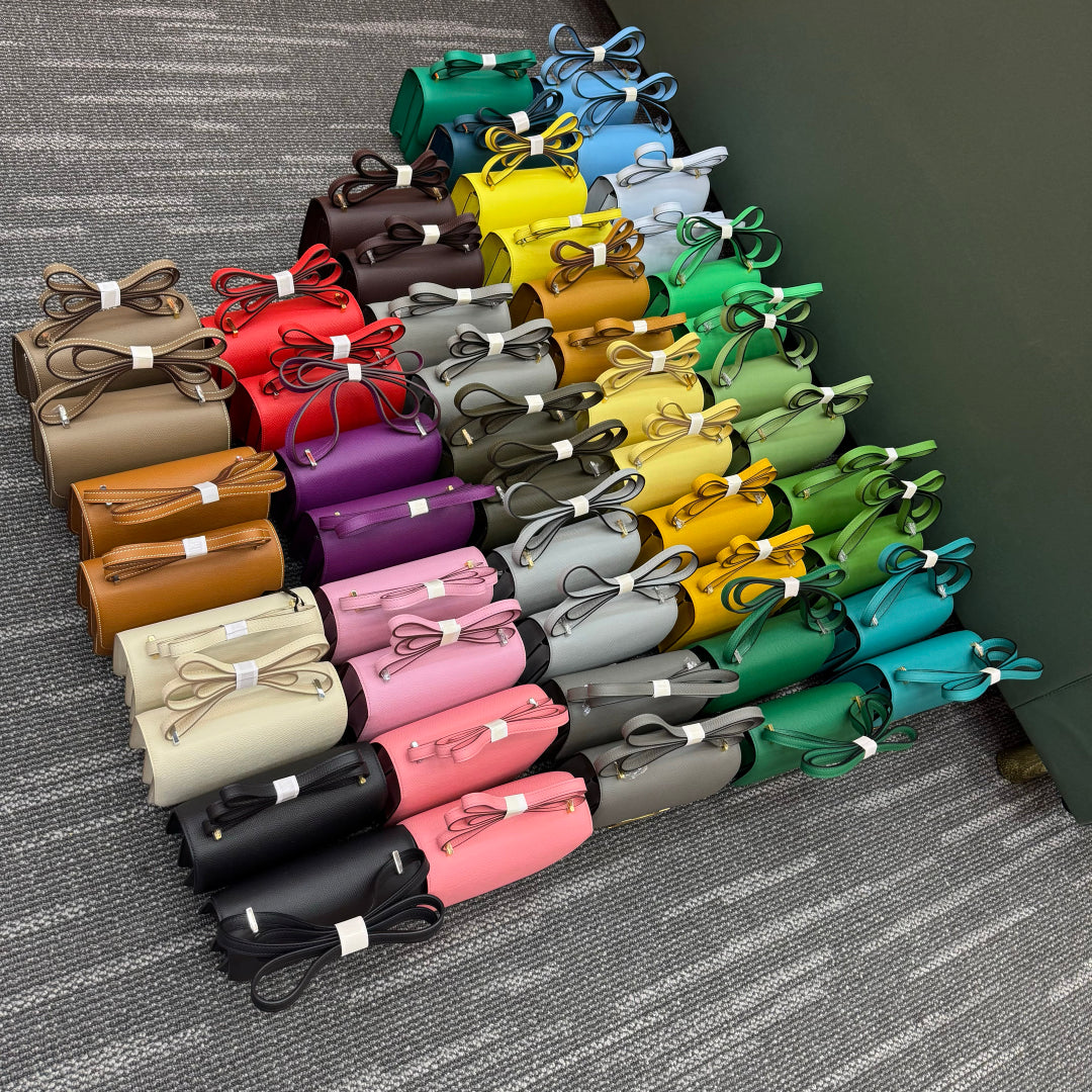 LuxluxHouse Best Quality Bags Women Hermes