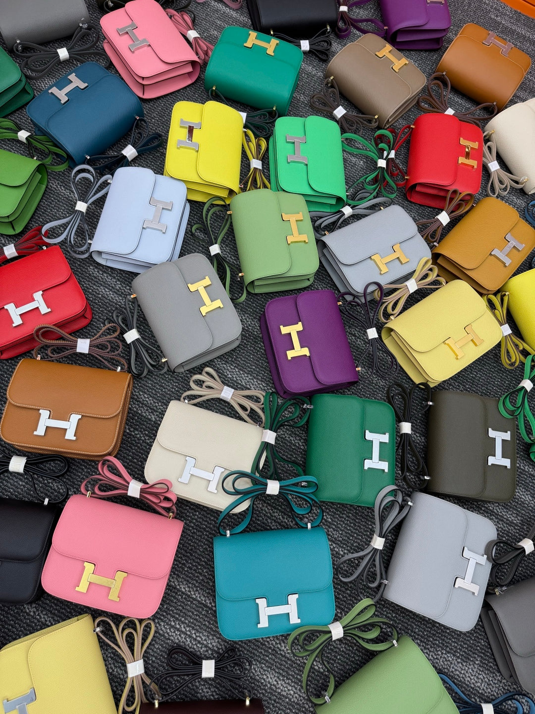 LuxluxHouse Best Quality Bags Women Hermes