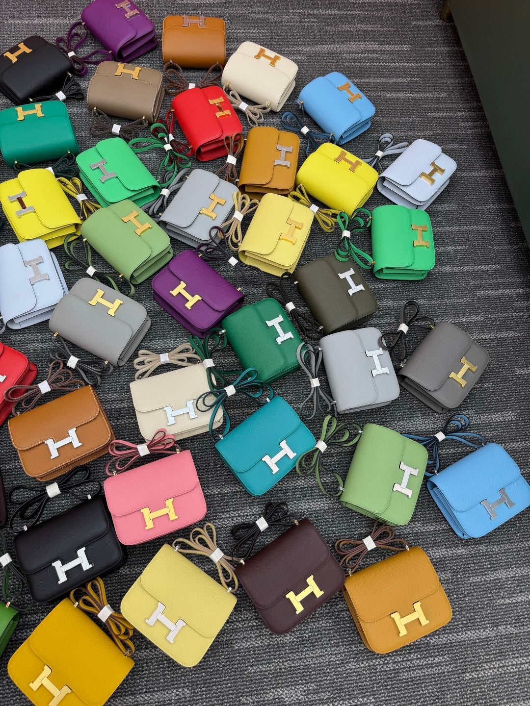 LuxluxHouse Best Quality Bags Women Hermes