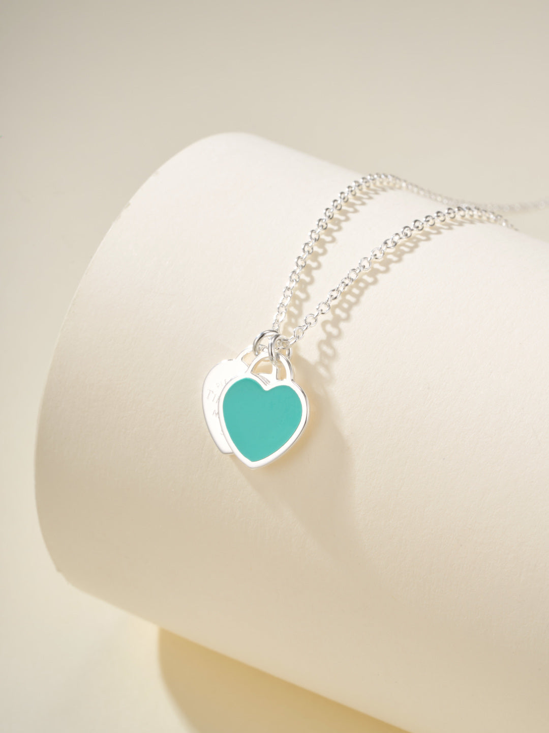 LuxluxHouse Best Quality Accessories Tiffany Necklace