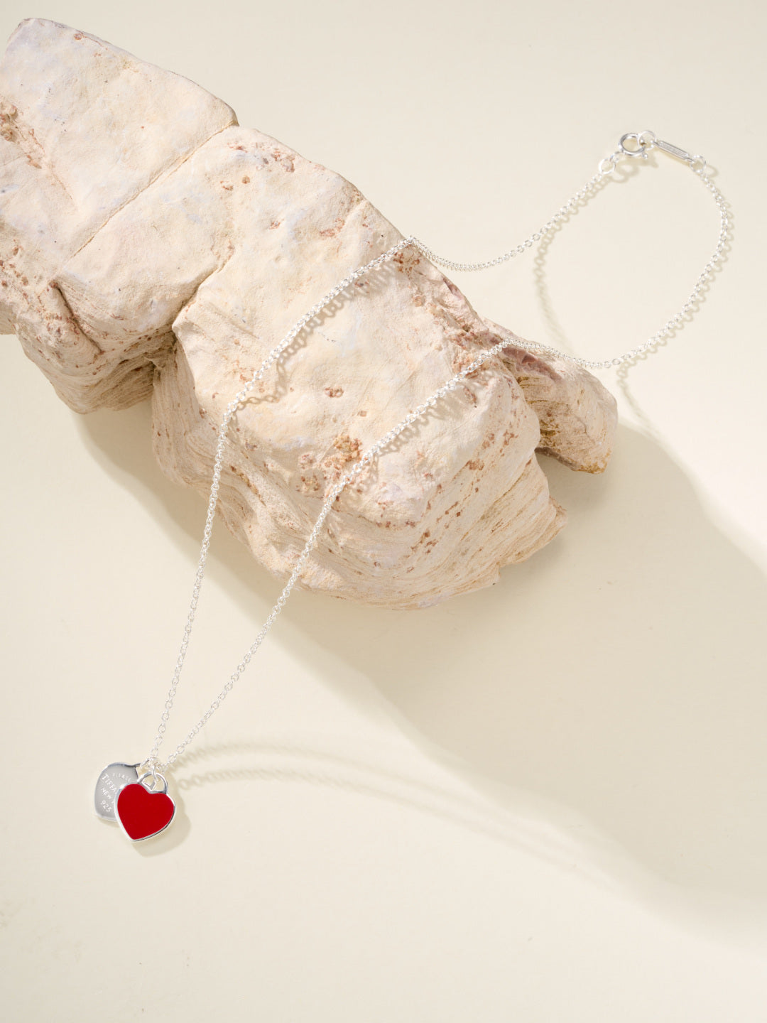 LuxluxHouse Best Quality Accessories Tiffany Necklace