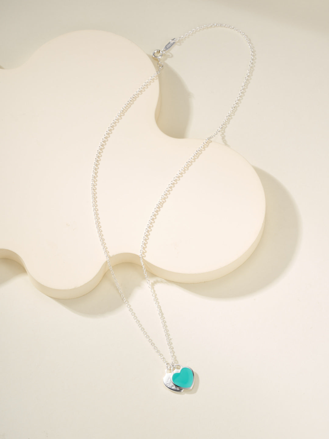 LuxluxHouse Best Quality Accessories Tiffany Necklace