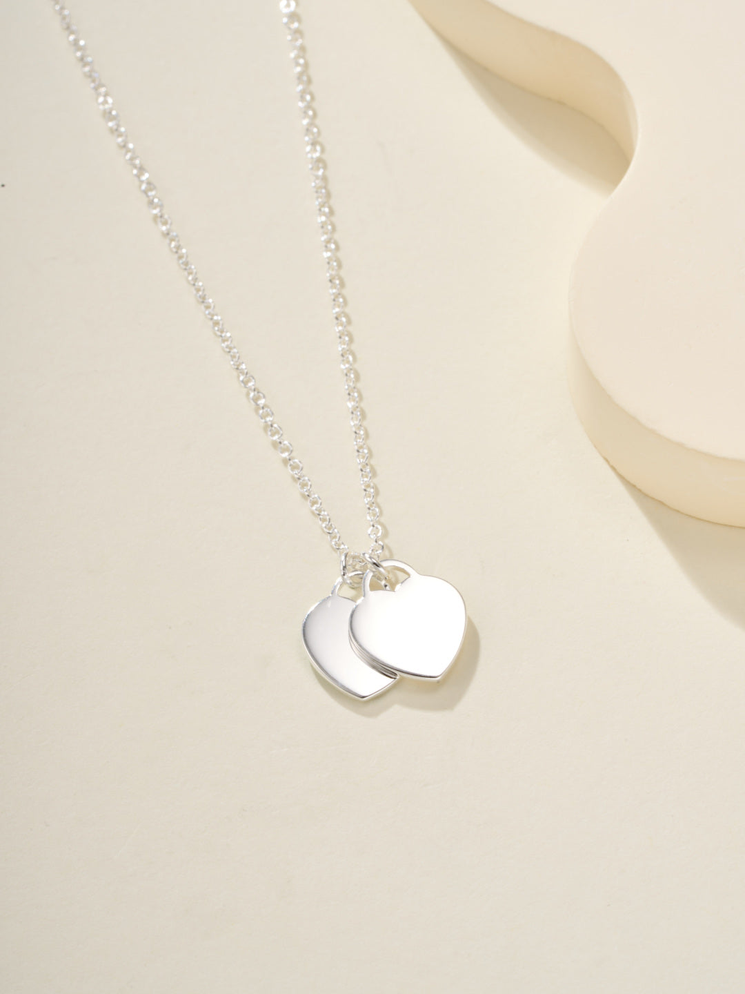LuxluxHouse Best Quality Accessories Tiffany Necklace