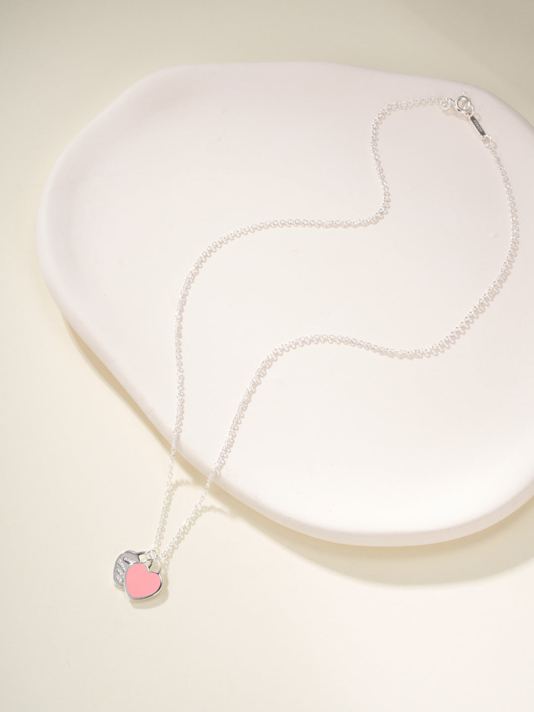 LuxluxHouse Best Quality Accessories Tiffany Necklace