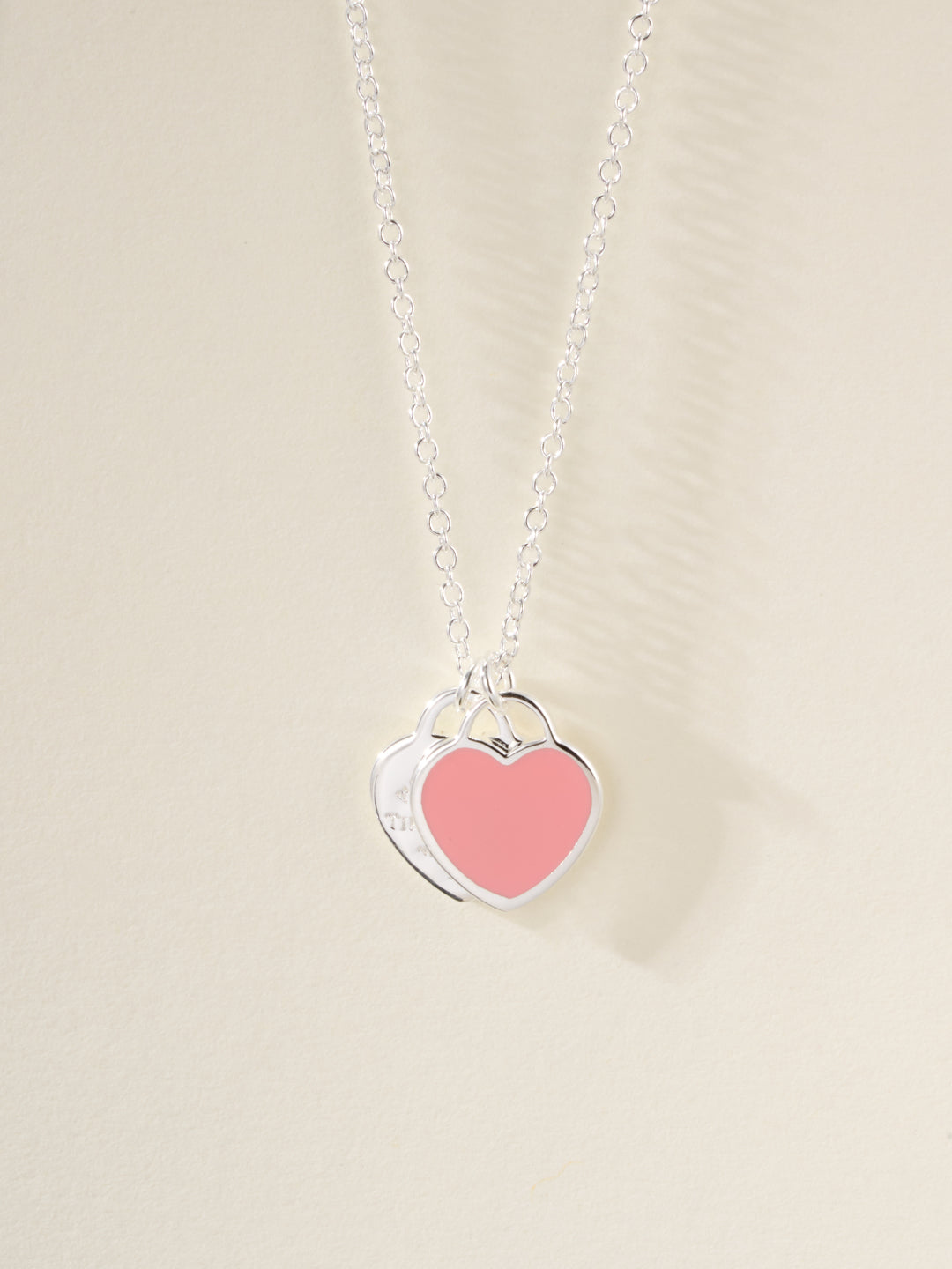 LuxluxHouse Best Quality Accessories Tiffany Necklace