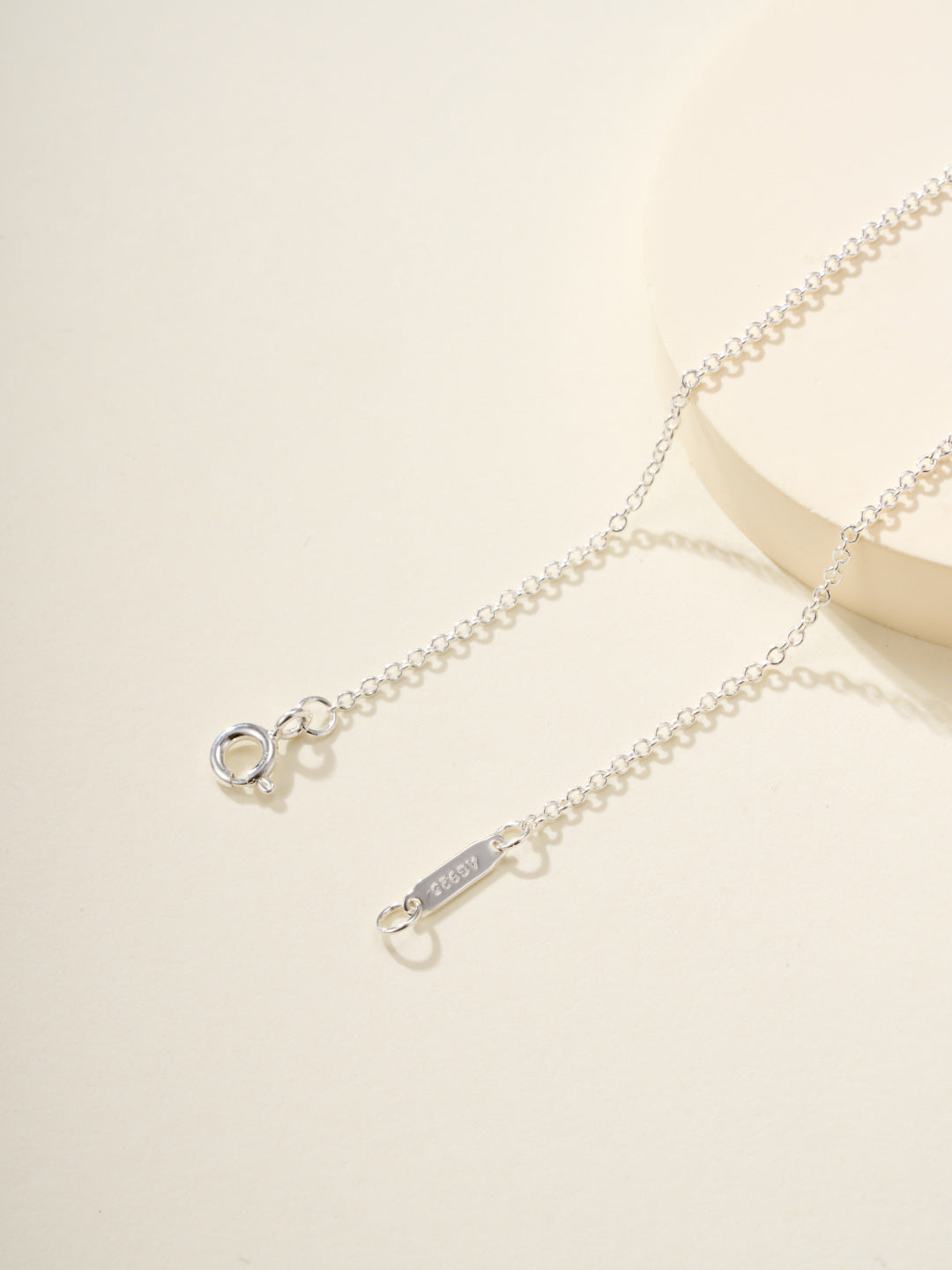 LuxluxHouse Best Quality Accessories Tiffany Necklace