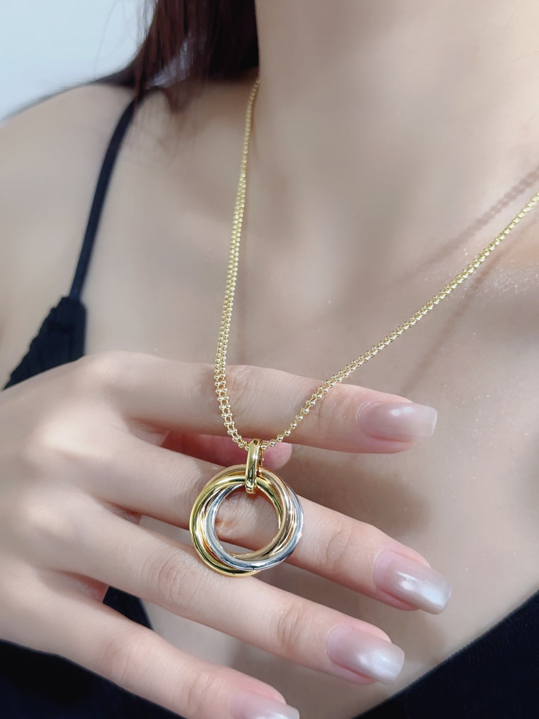 LuxluxHouse Best Quality Accessories Necklace Cartier
