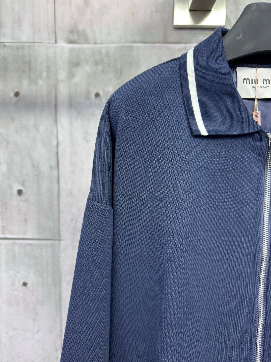 LuxluxHouse Best Quality Clothes Miu Miu Coats & Jackets