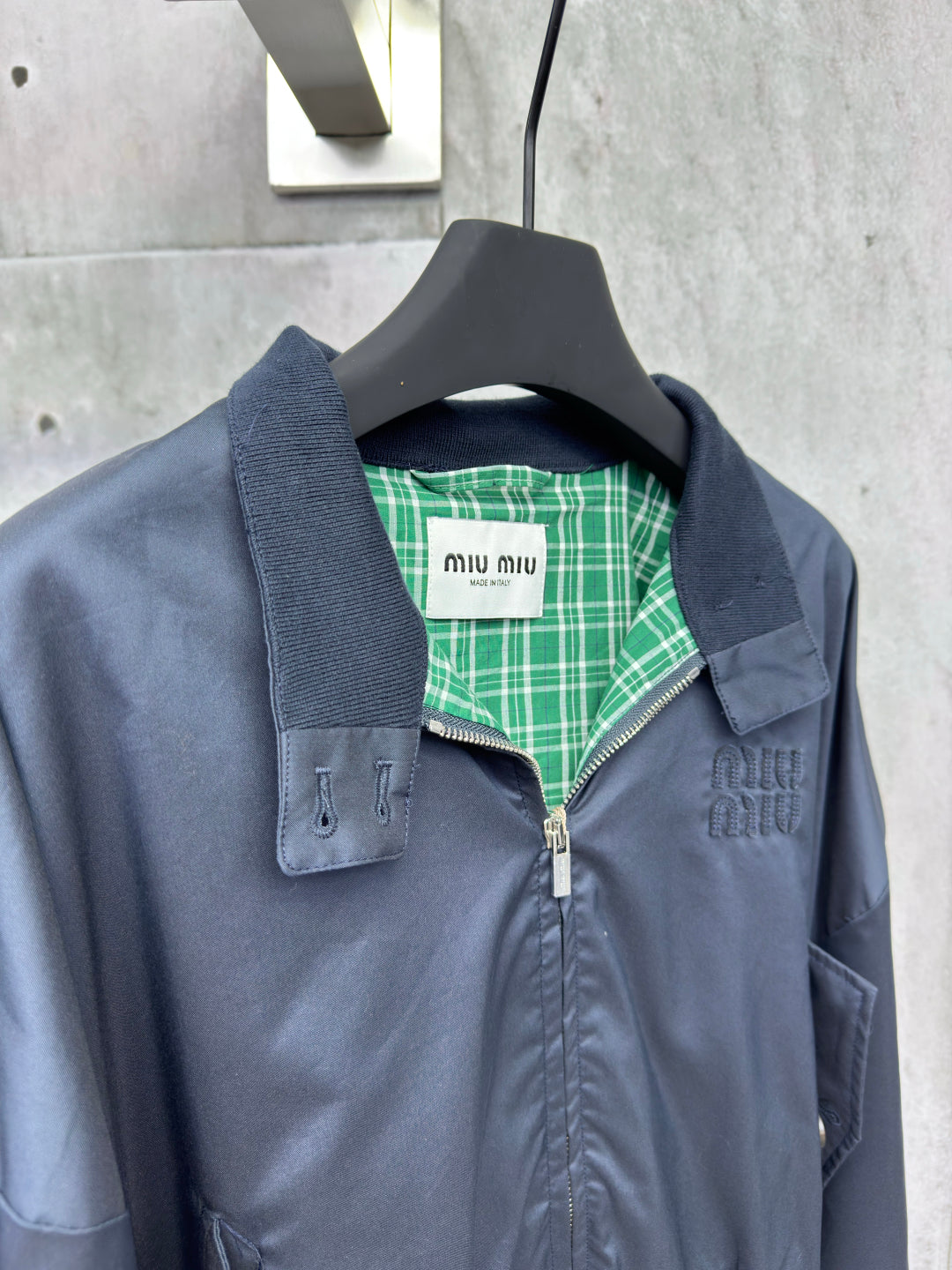 LuxluxHouse Best Quality Clothes Miu Miu Coats & Jackets