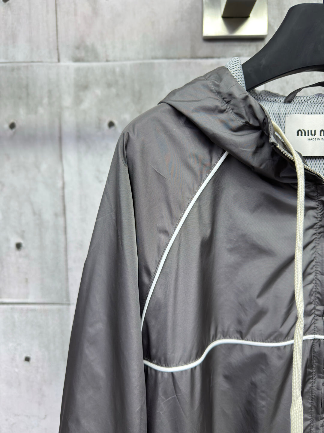 LuxluxHouse Best Quality Clothes Miu Miu Coats & Jackets