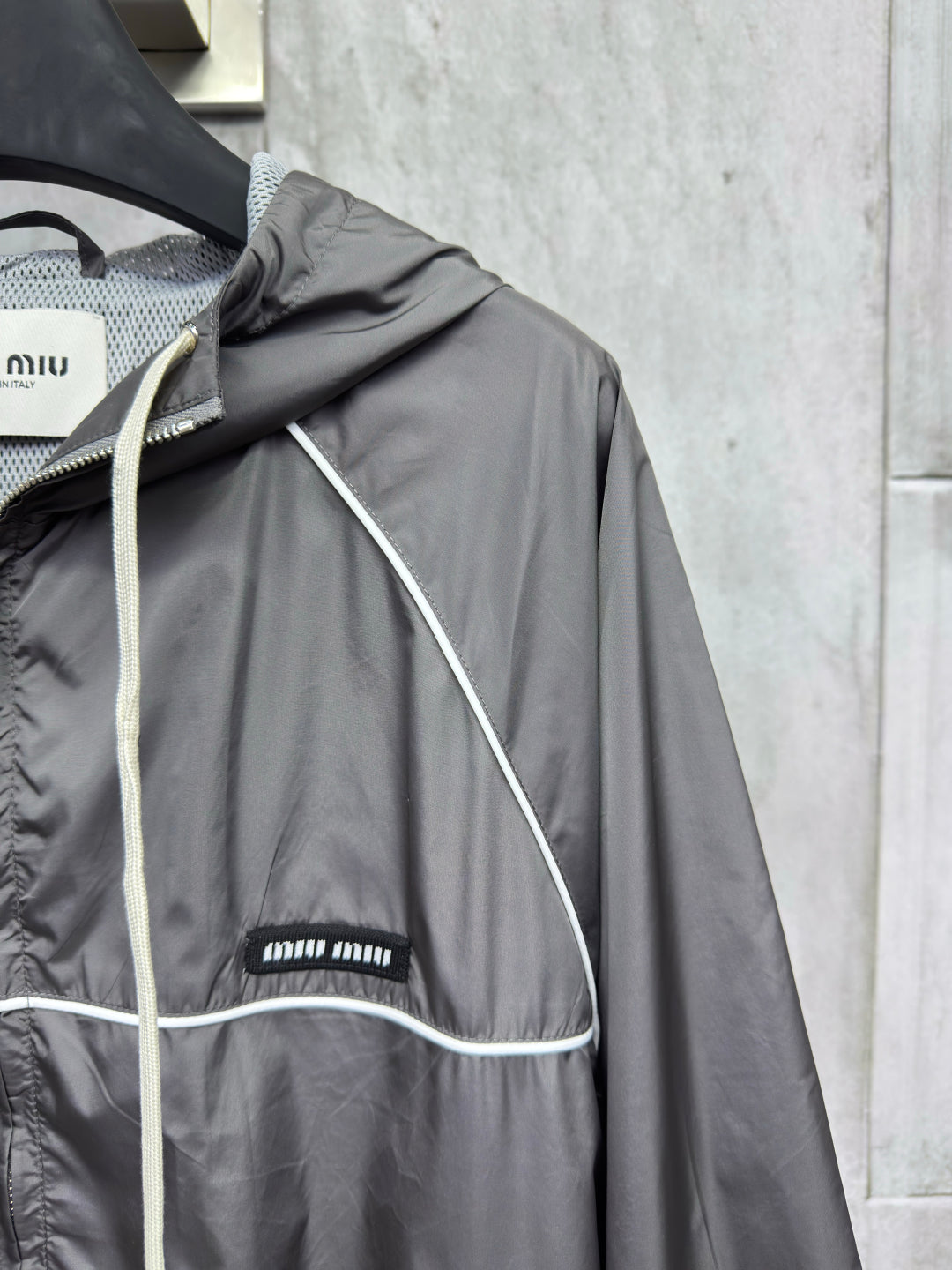 LuxluxHouse Best Quality Clothes Miu Miu Coats & Jackets