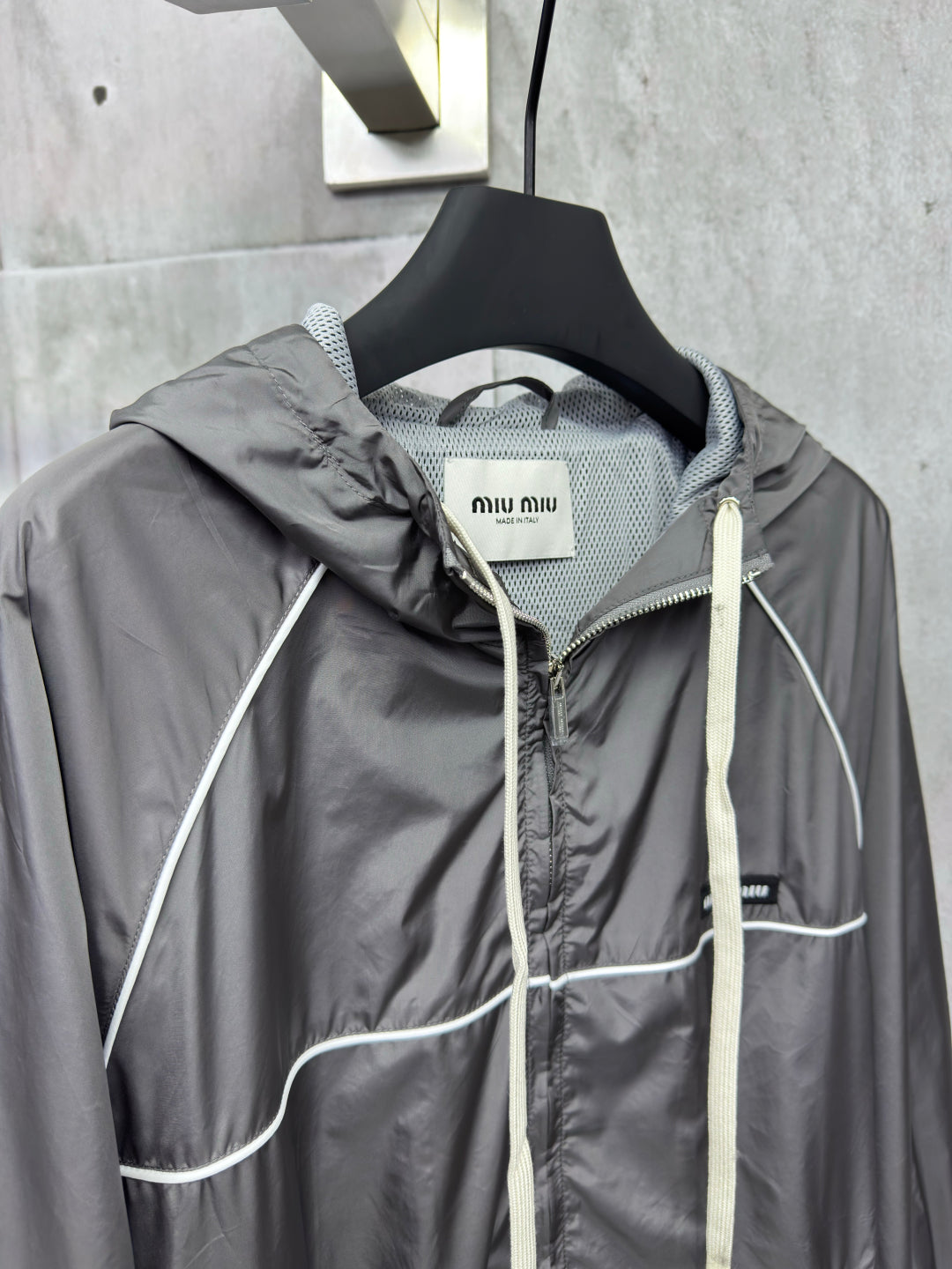 LuxluxHouse Best Quality Clothes Miu Miu Coats & Jackets