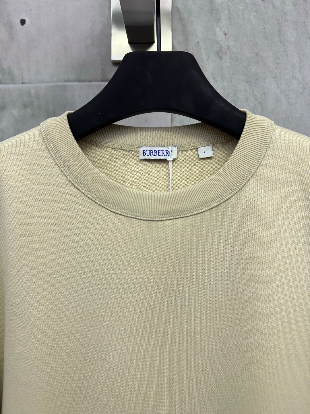 LuxluxHouse Best Quality Clothes Burberry Hoodie & Sweater