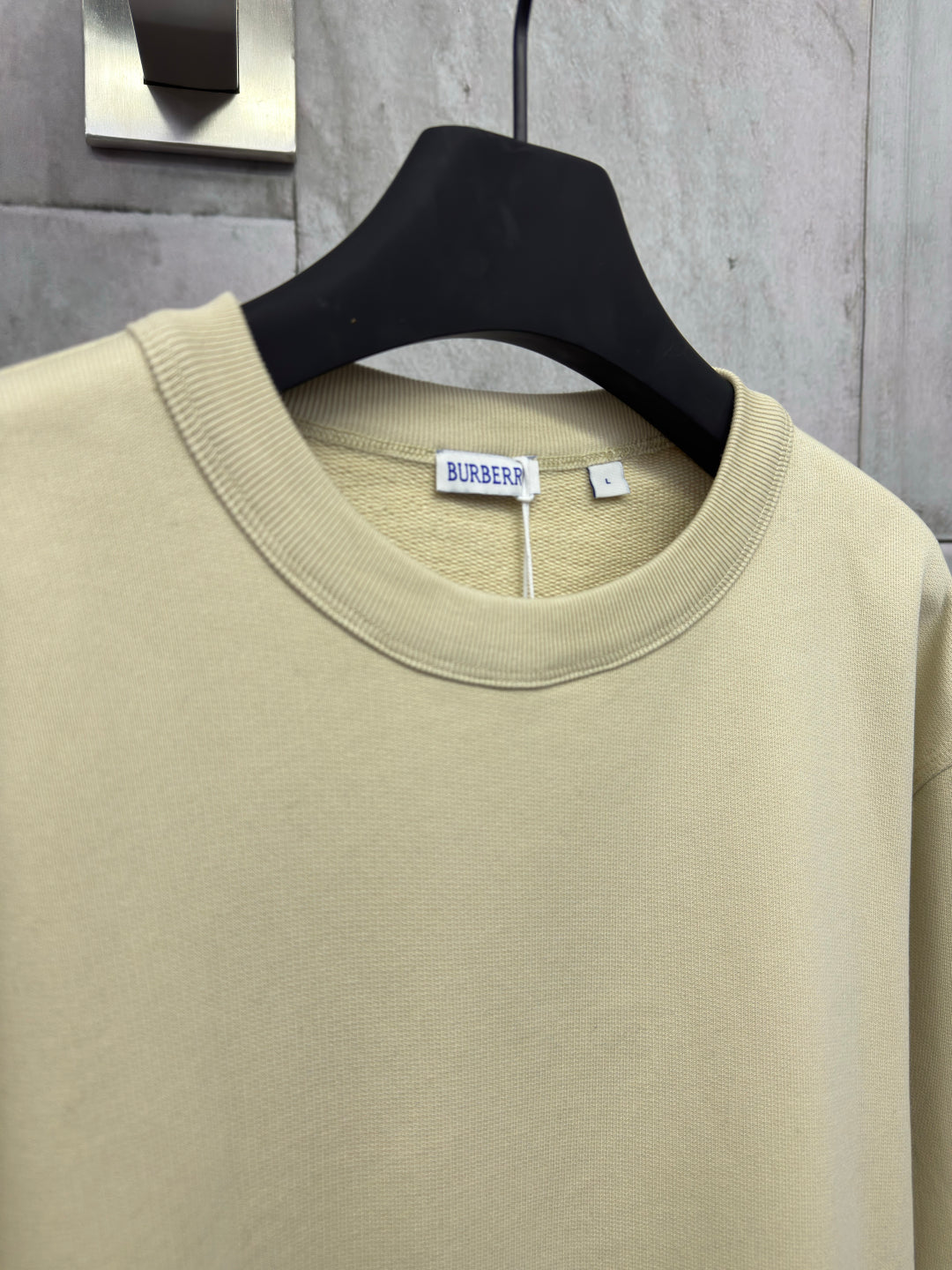 LuxluxHouse Best Quality Clothes Burberry Hoodie & Sweater