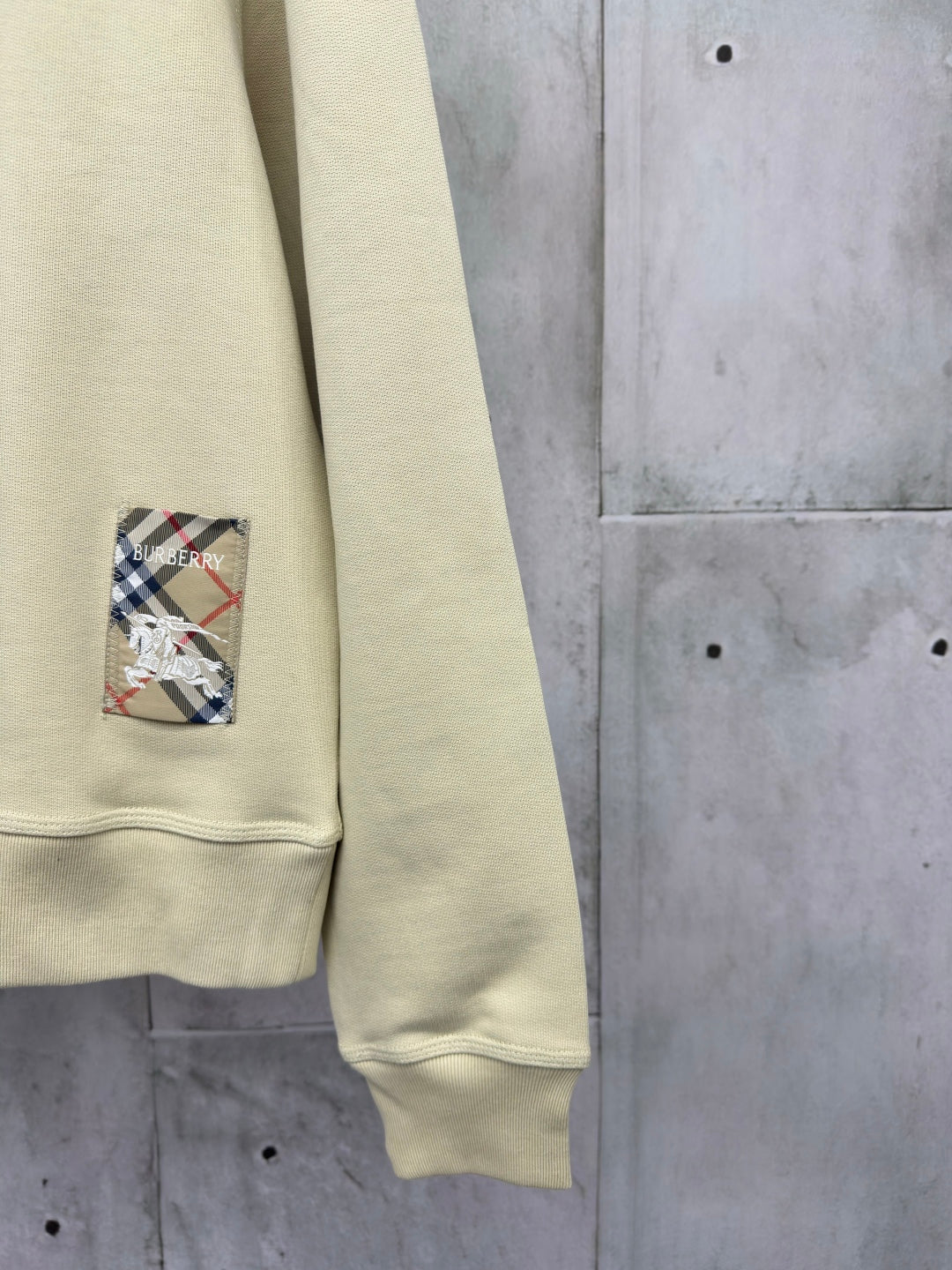 LuxluxHouse Best Quality Clothes Burberry Hoodie & Sweater