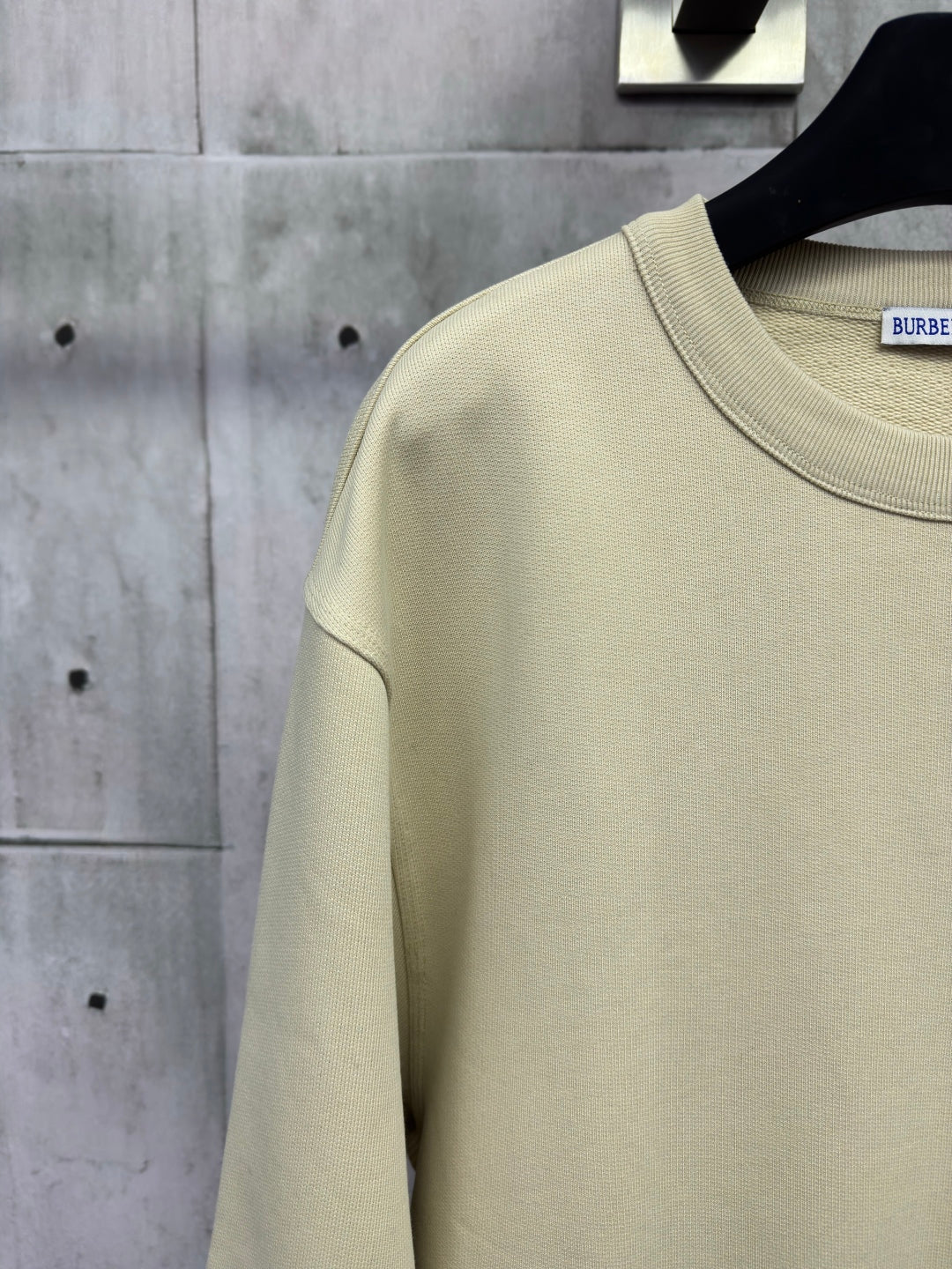 LuxluxHouse Best Quality Clothes Burberry Hoodie & Sweater