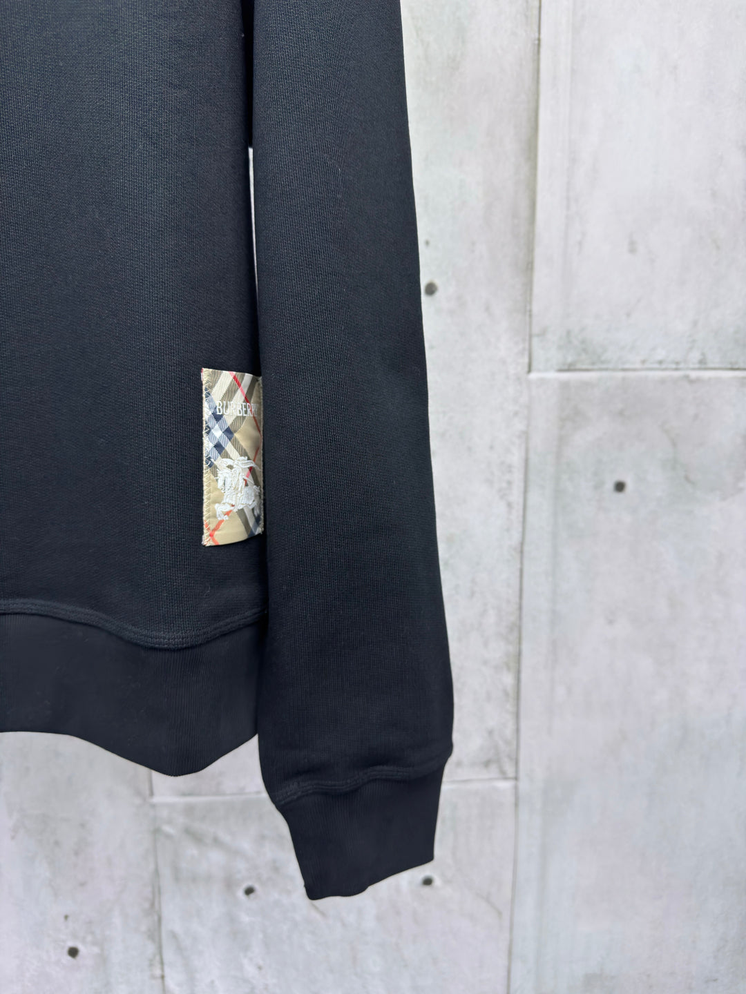 LuxluxHouse Best Quality Clothes Burberry Hoodie & Sweater