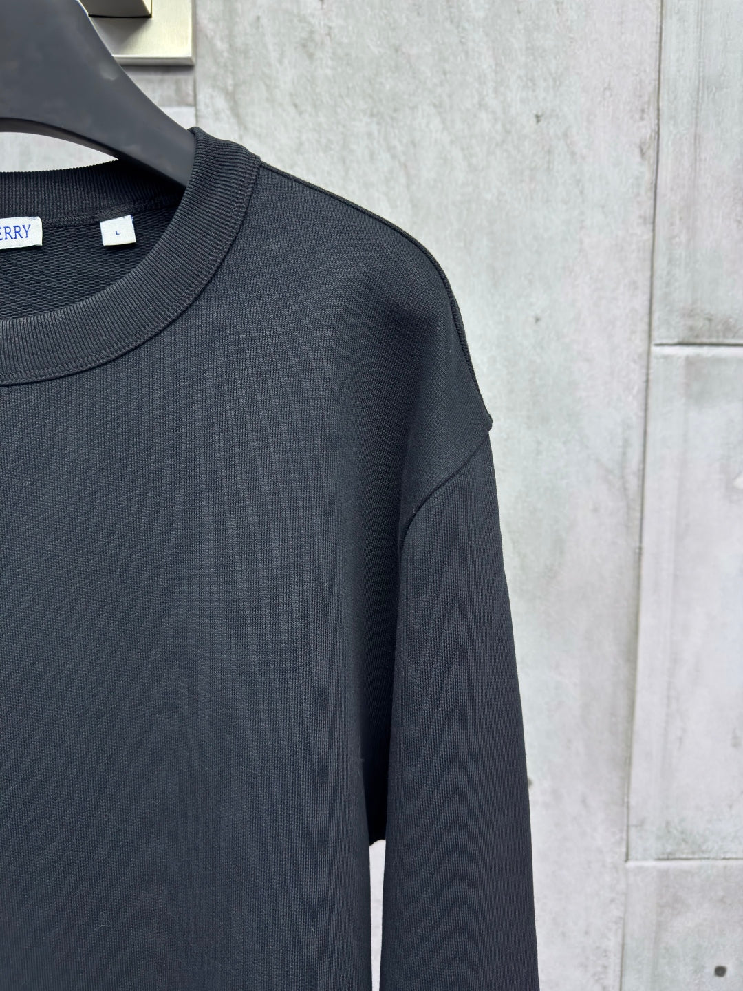 LuxluxHouse Best Quality Clothes Burberry Hoodie & Sweater