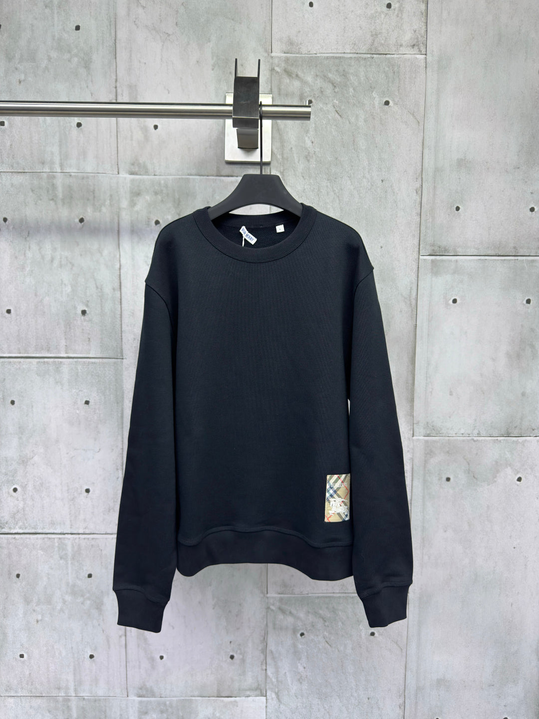 LuxluxHouse Best Quality Clothes Burberry Hoodie & Sweater