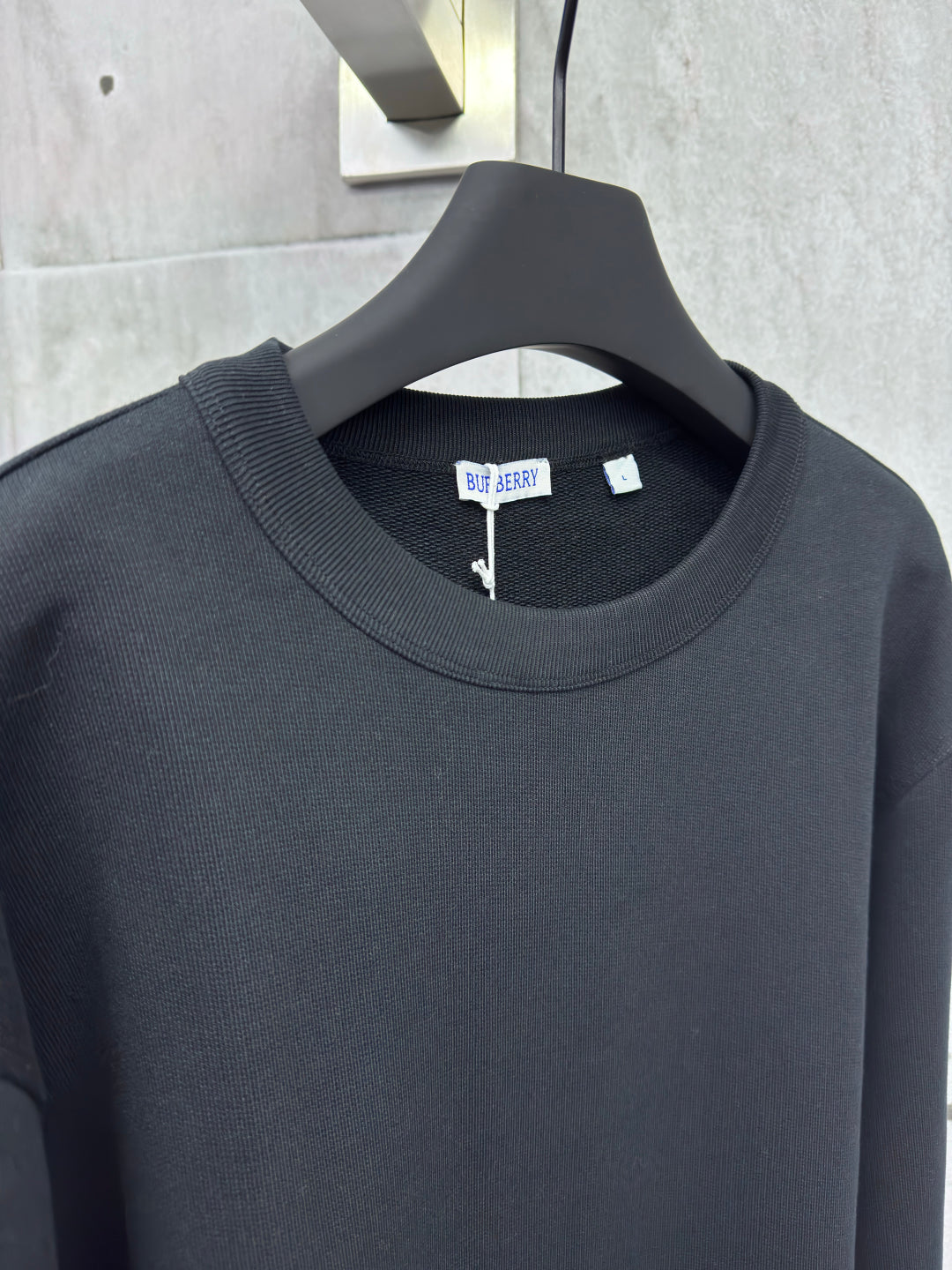 LuxluxHouse Best Quality Clothes Burberry Hoodie & Sweater