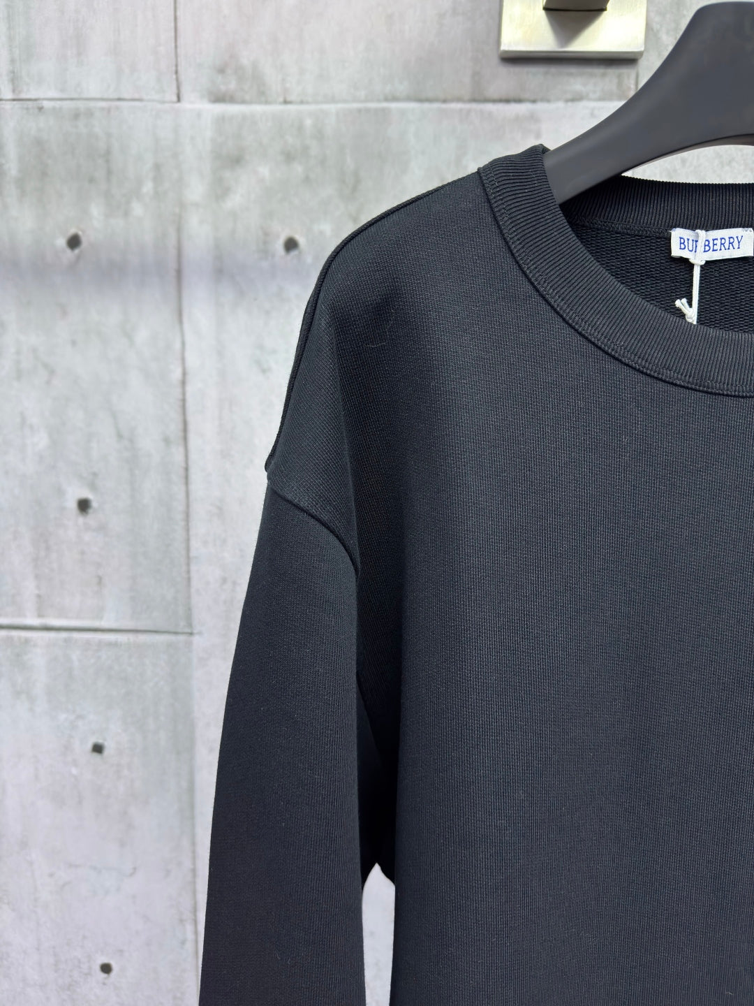 LuxluxHouse Best Quality Clothes Burberry Hoodie & Sweater