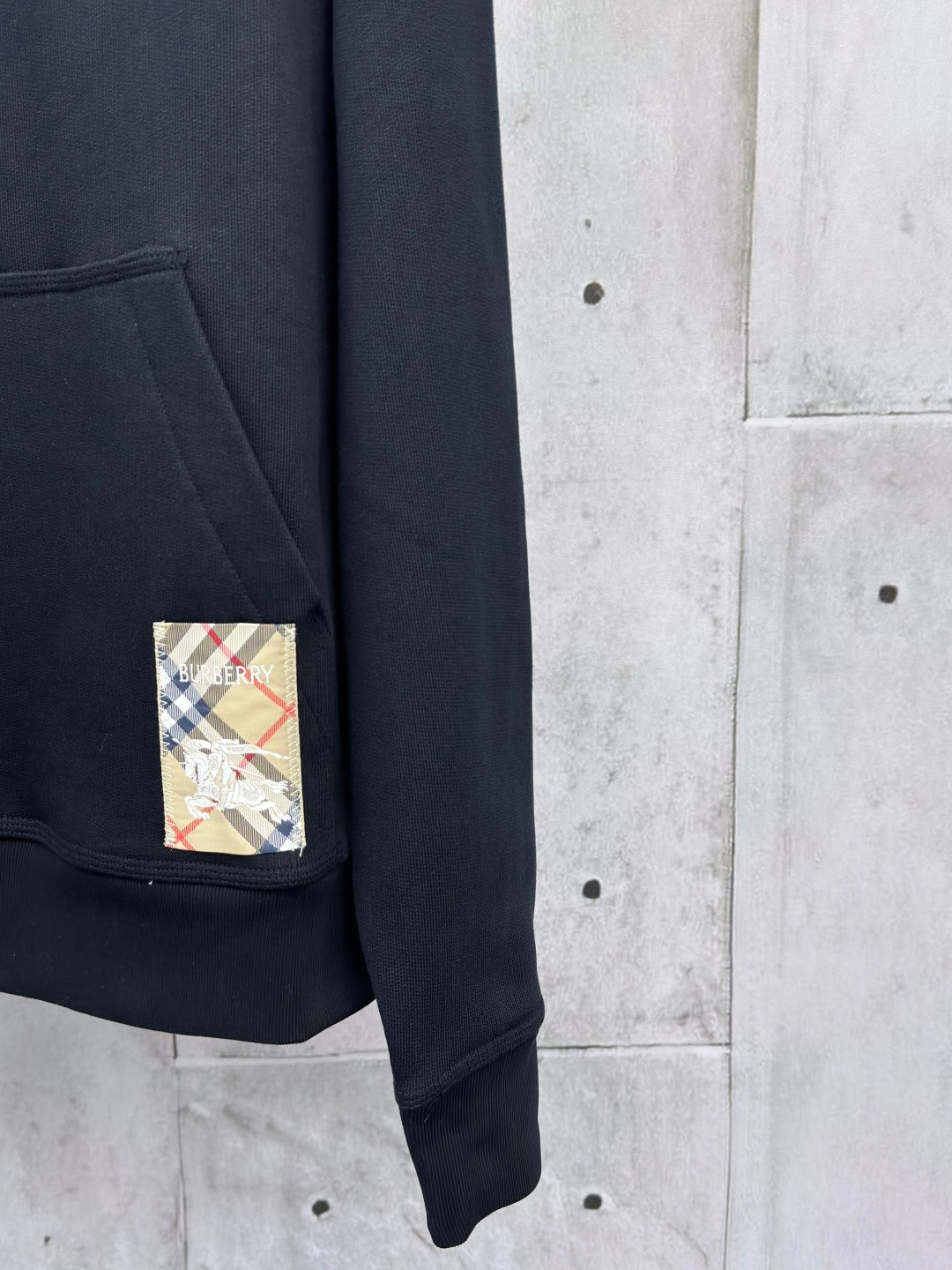 LuxluxHouse Best Quality Clothes Burberry Hoodie & Sweater