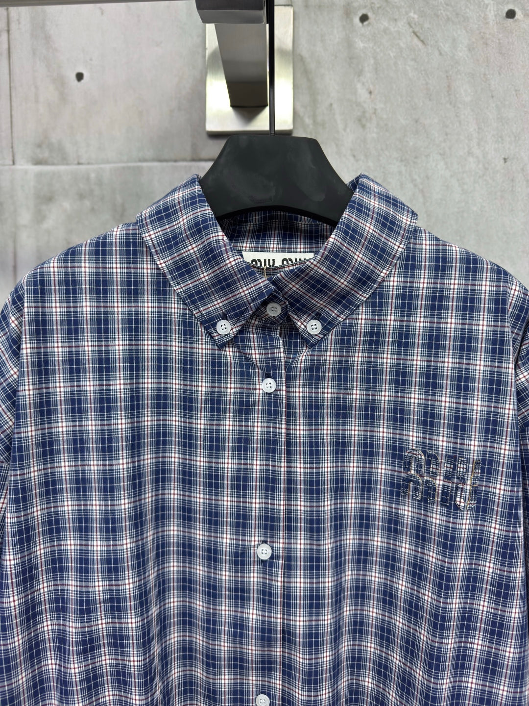 LuxluxHouse Best Quality Clothes Miu Miu Shirts&Polo