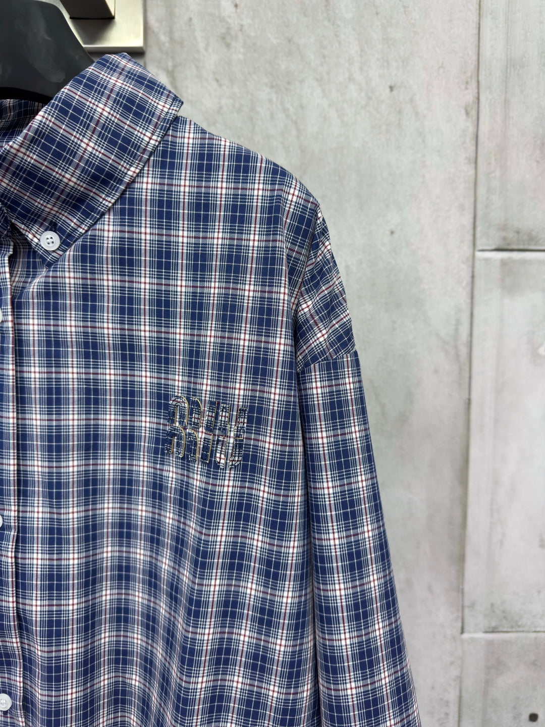 LuxluxHouse Best Quality Clothes Miu Miu Shirts&Polo