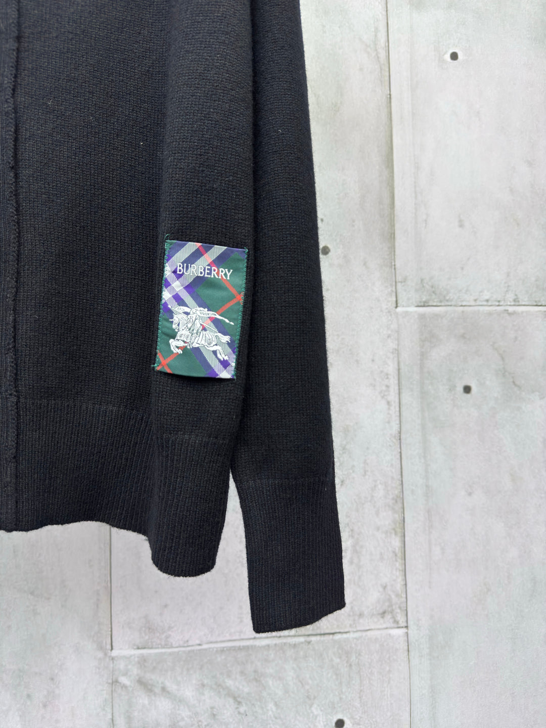 LuxluxHouse Best Quality Clothes Burberry Hoodie & Sweater