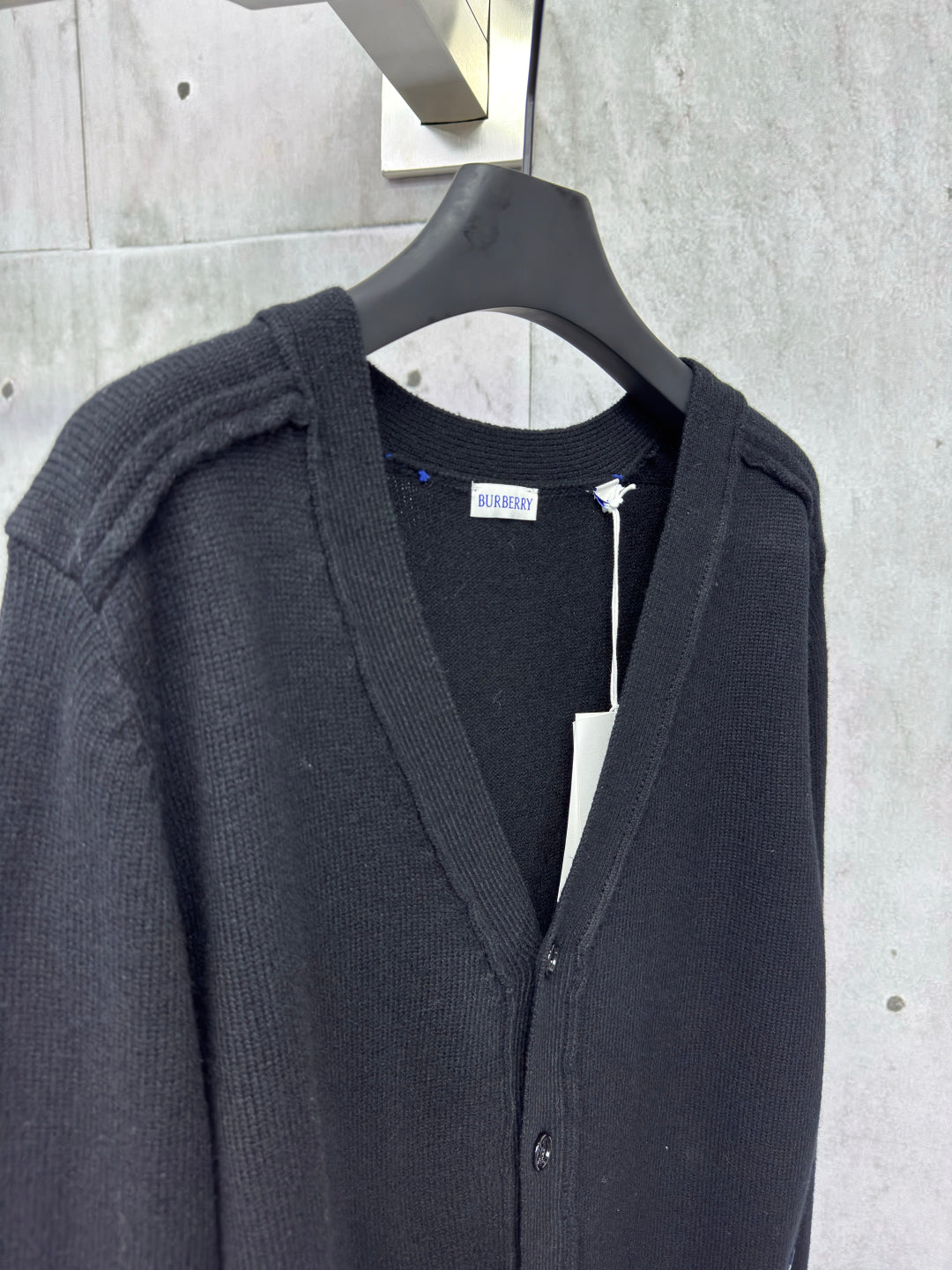 LuxluxHouse Best Quality Clothes Burberry Hoodie & Sweater