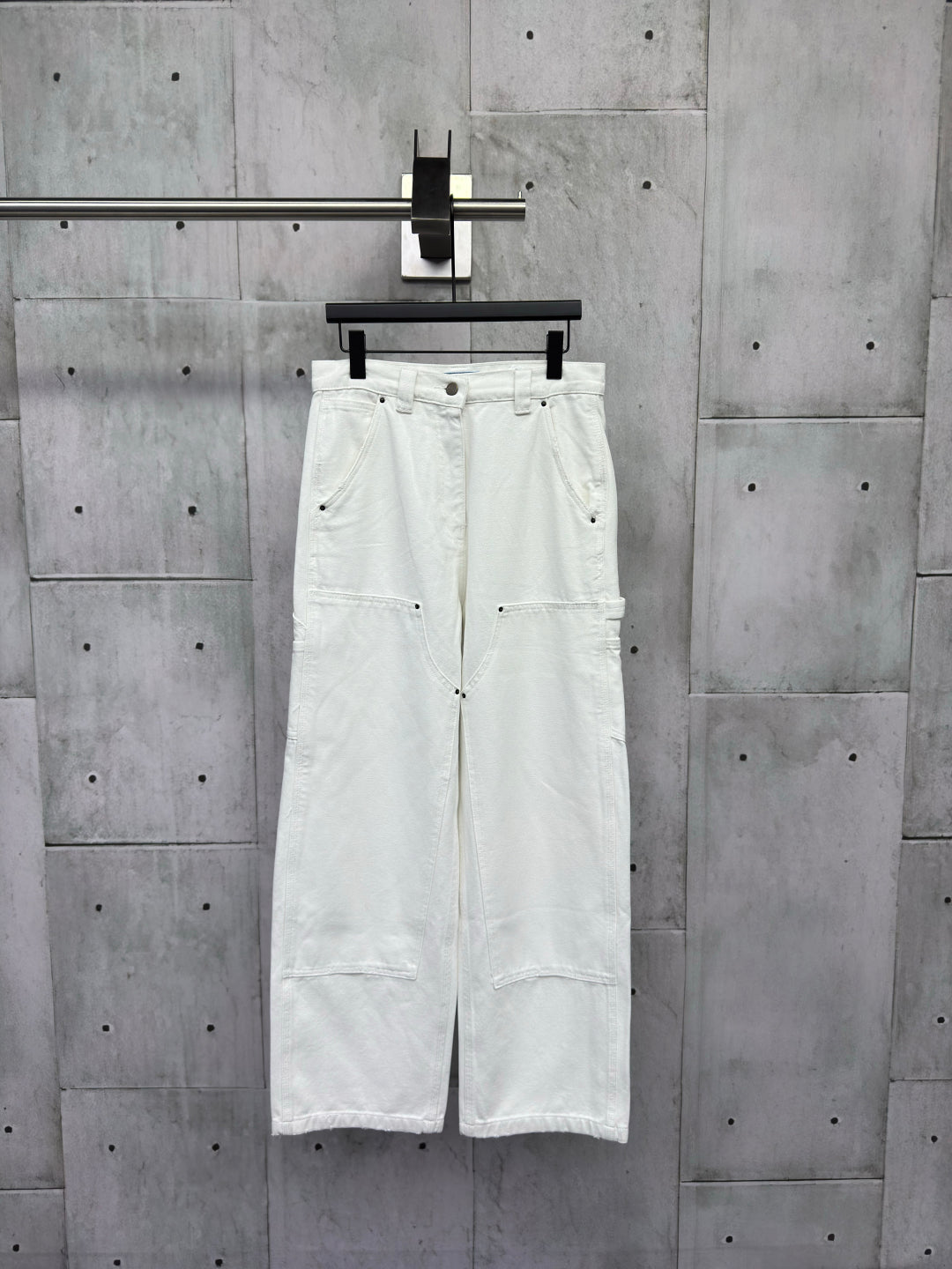 LuxluxHouse Best Quality Clothes Pants Prada