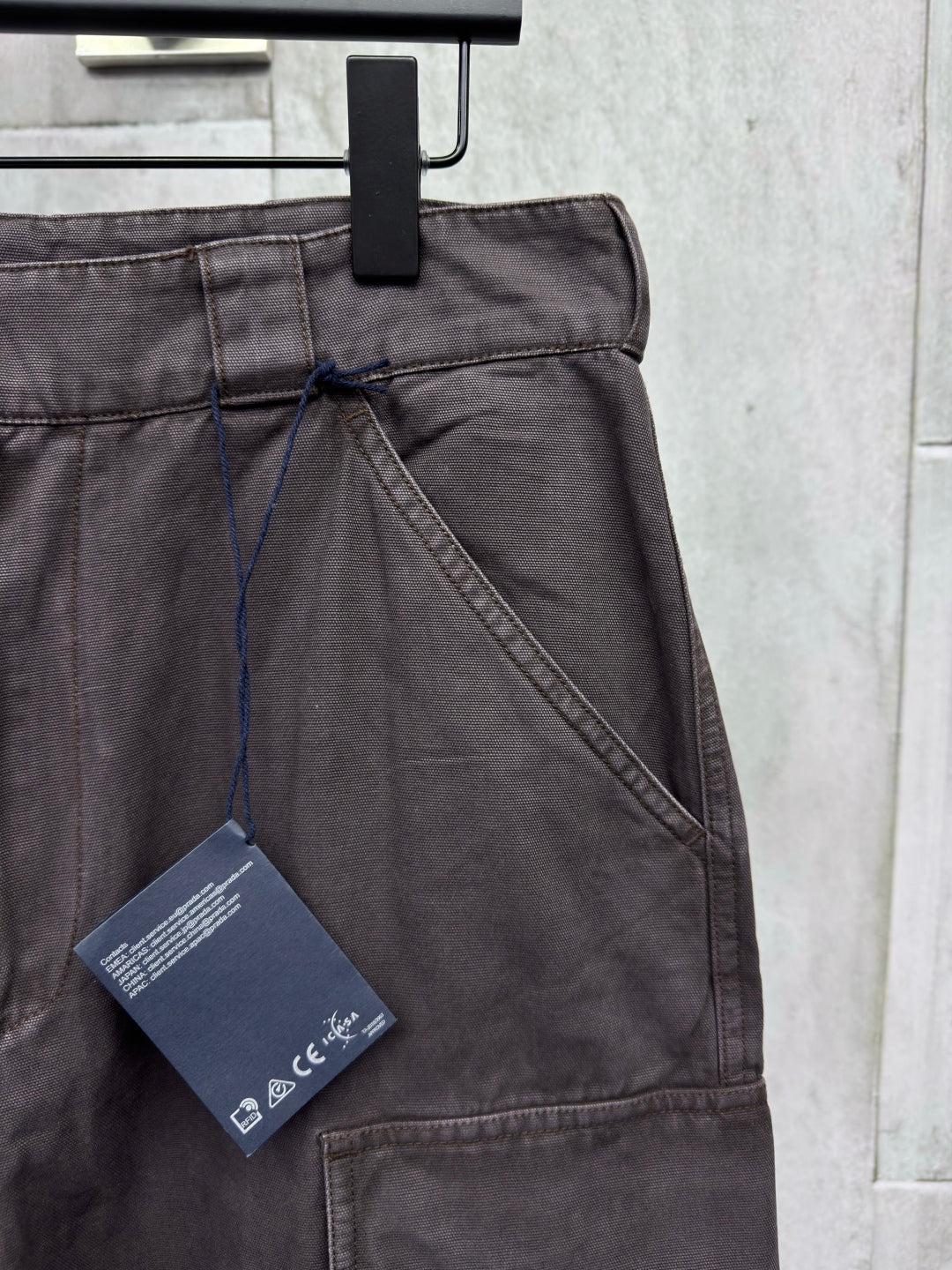 LuxluxHouse Best Quality Clothes Pants Prada