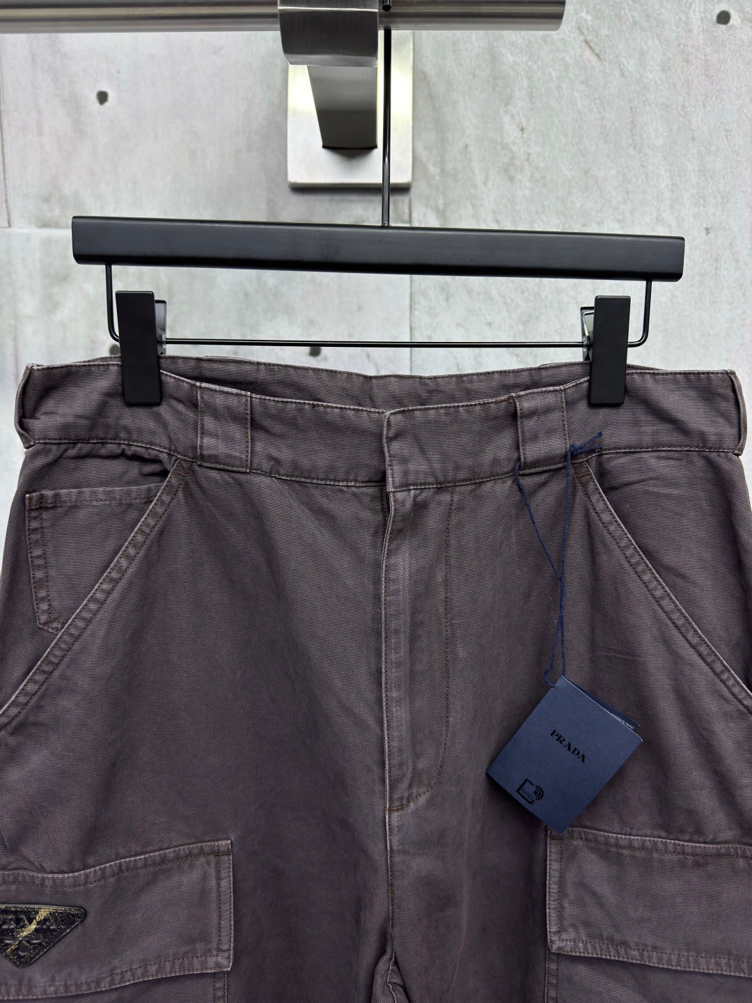 LuxluxHouse Best Quality Clothes Pants Prada