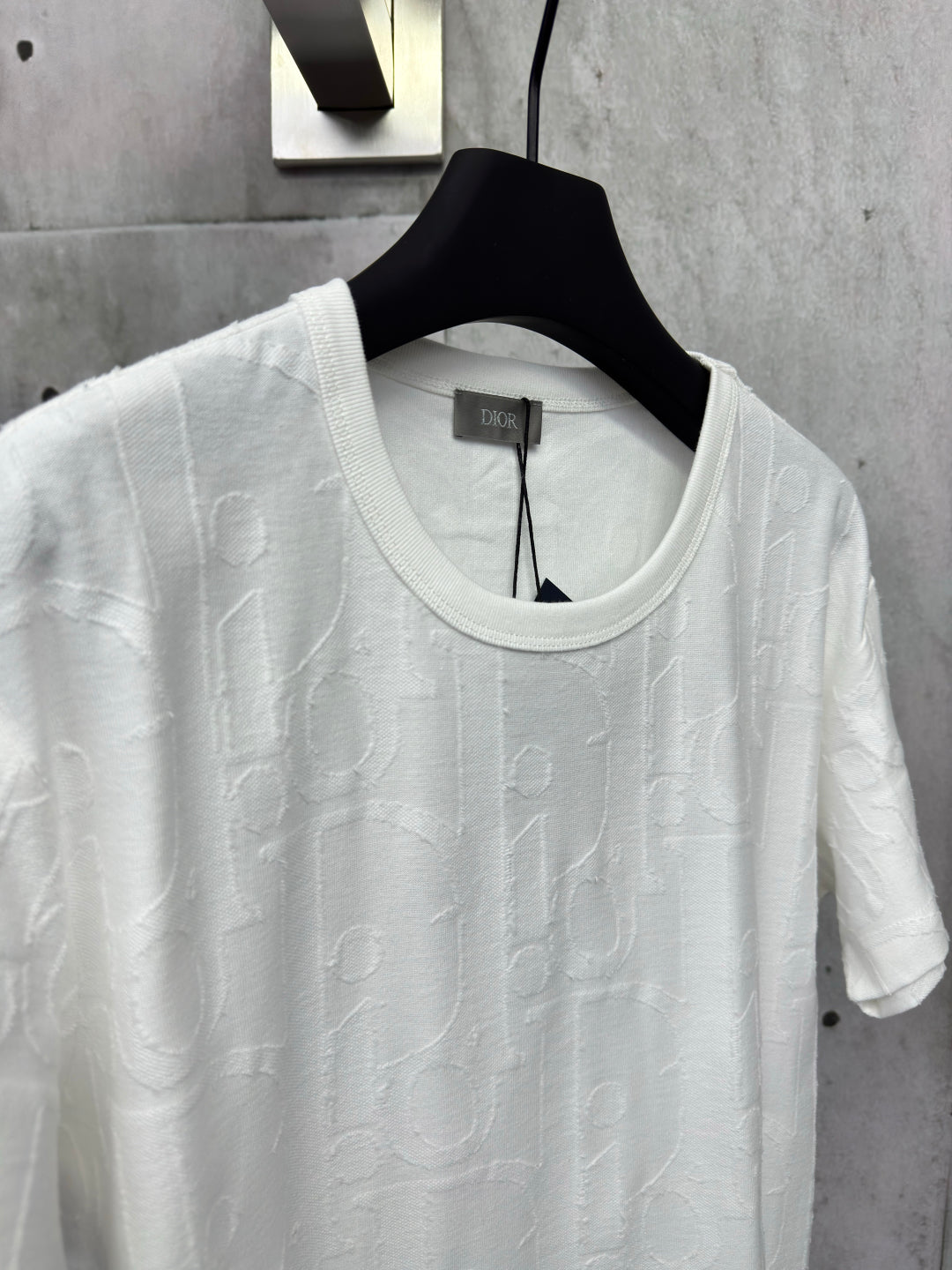 LuxluxHouse Best Quality Clothes T-shirt Dior