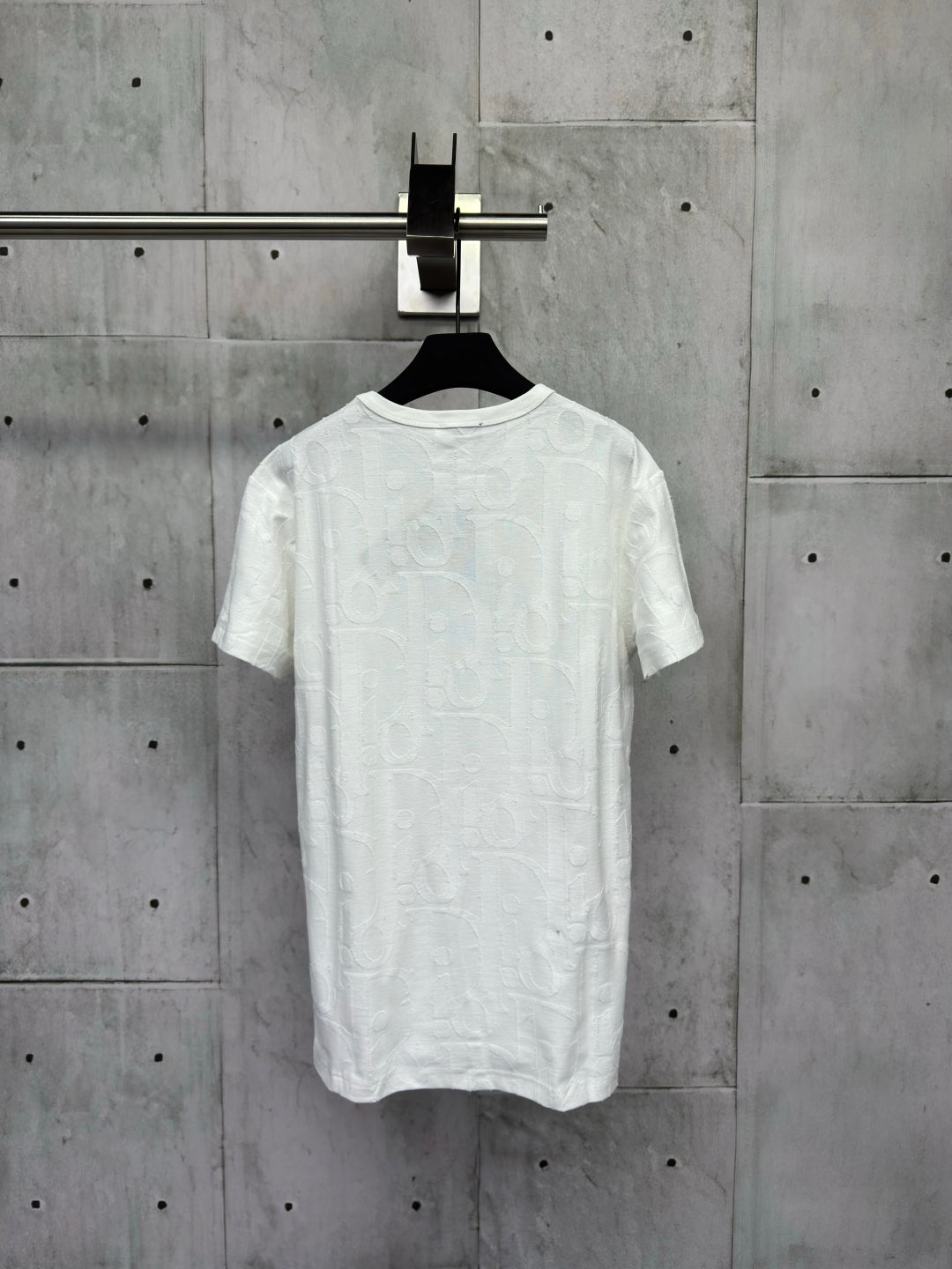 LuxluxHouse Best Quality Clothes T-shirt Dior