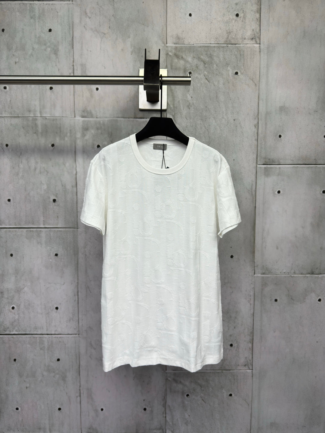 LuxluxHouse Best Quality Clothes T-shirt Dior
