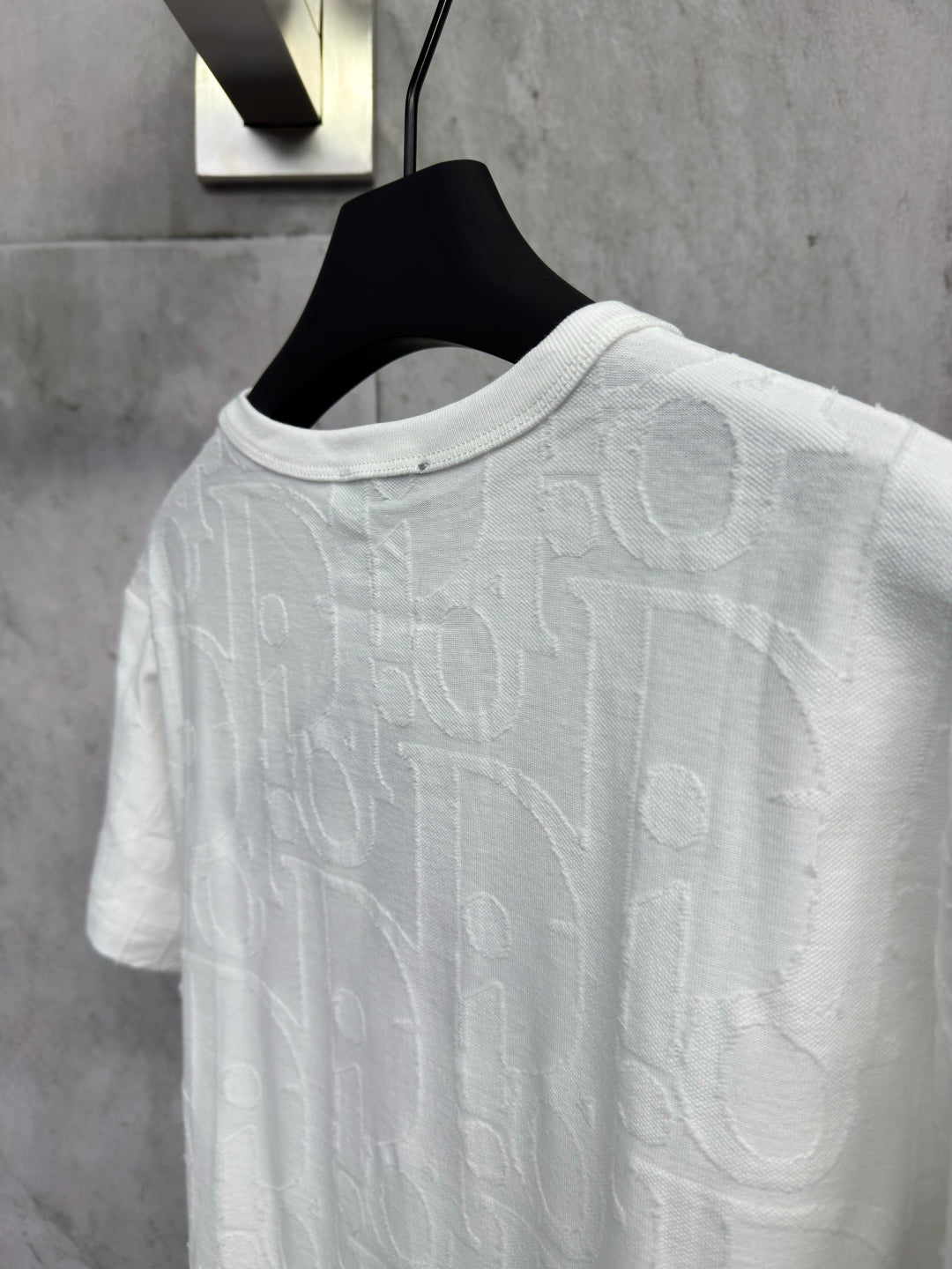 LuxluxHouse Best Quality Clothes T-shirt Dior